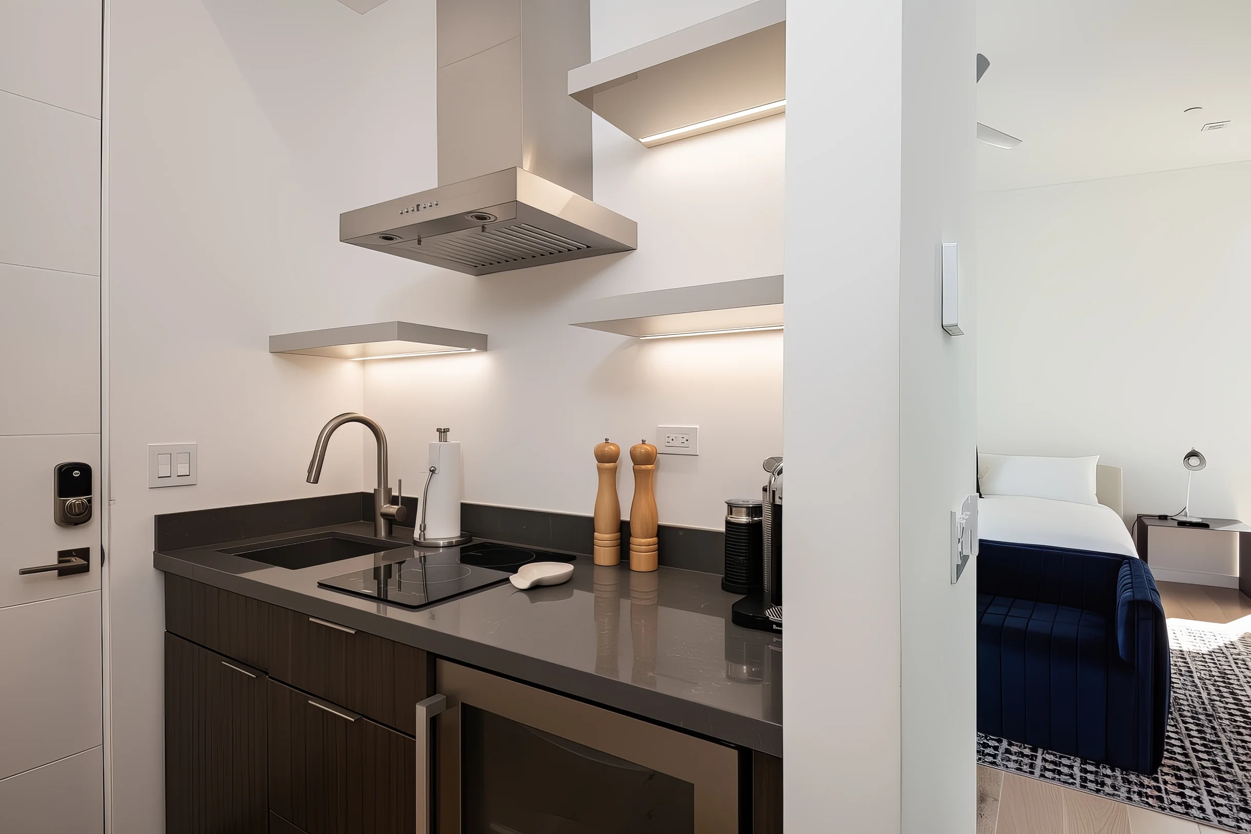 Wander Indio Gold #25