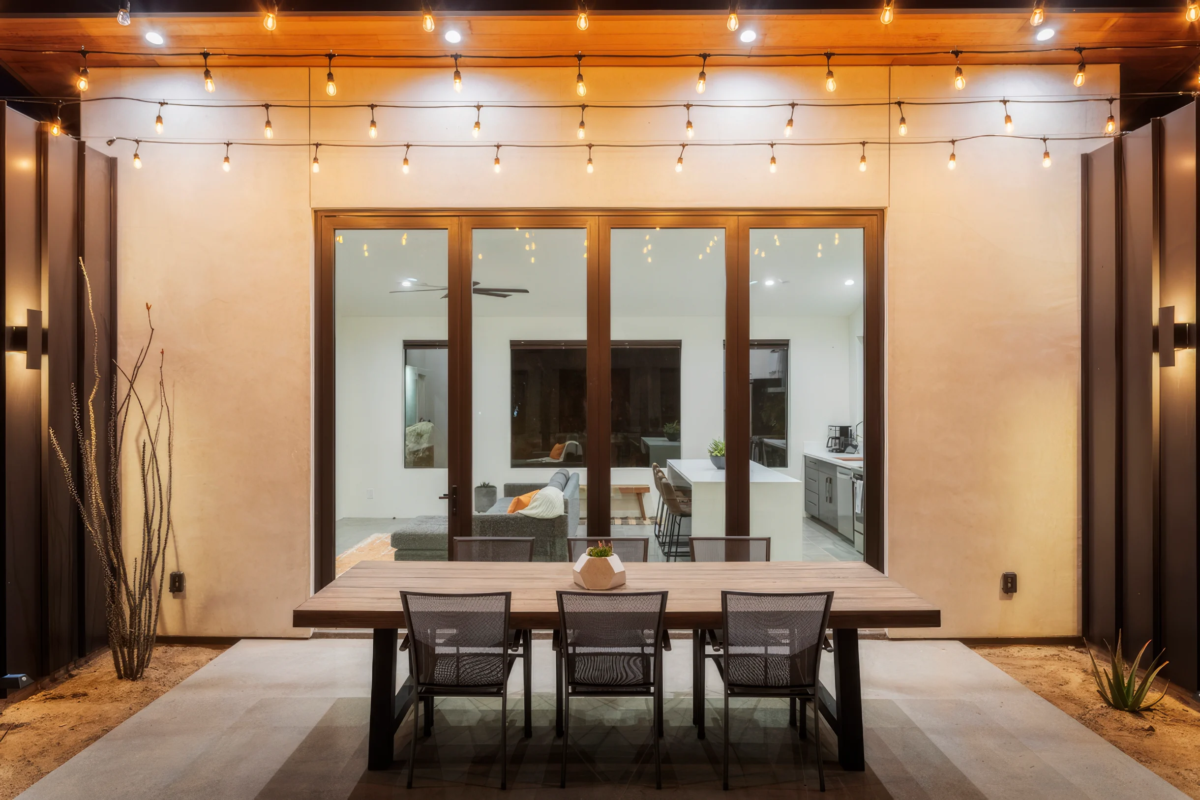 Wander Yucca Valley Boulders #20