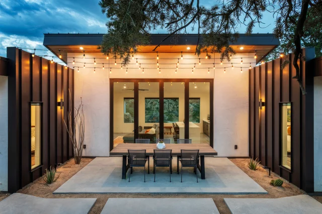 Wander Yucca Valley Boulders #2