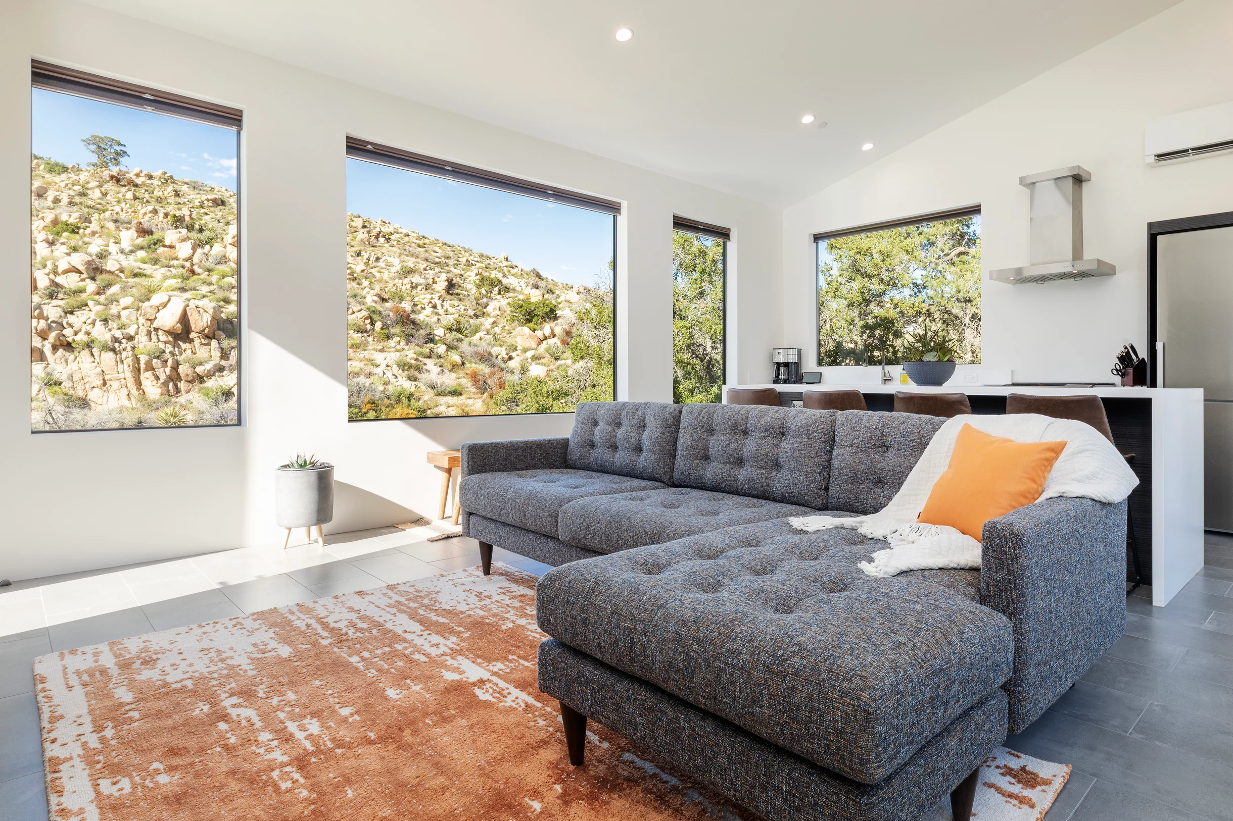 Wander Yucca Valley Boulders #22