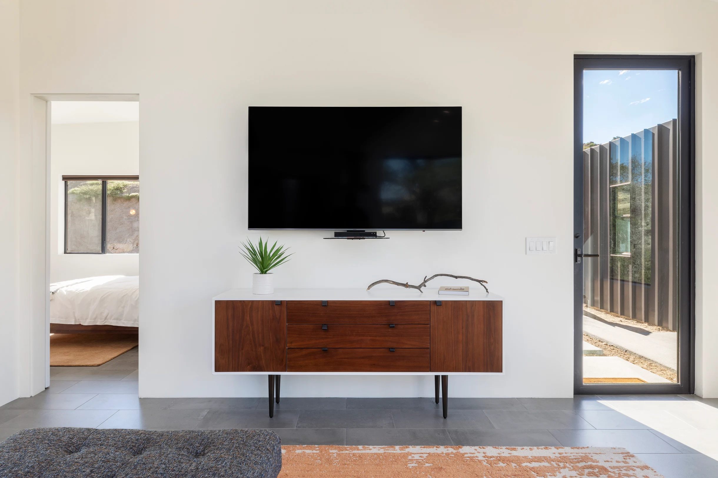 Wander Yucca Valley Boulders #34