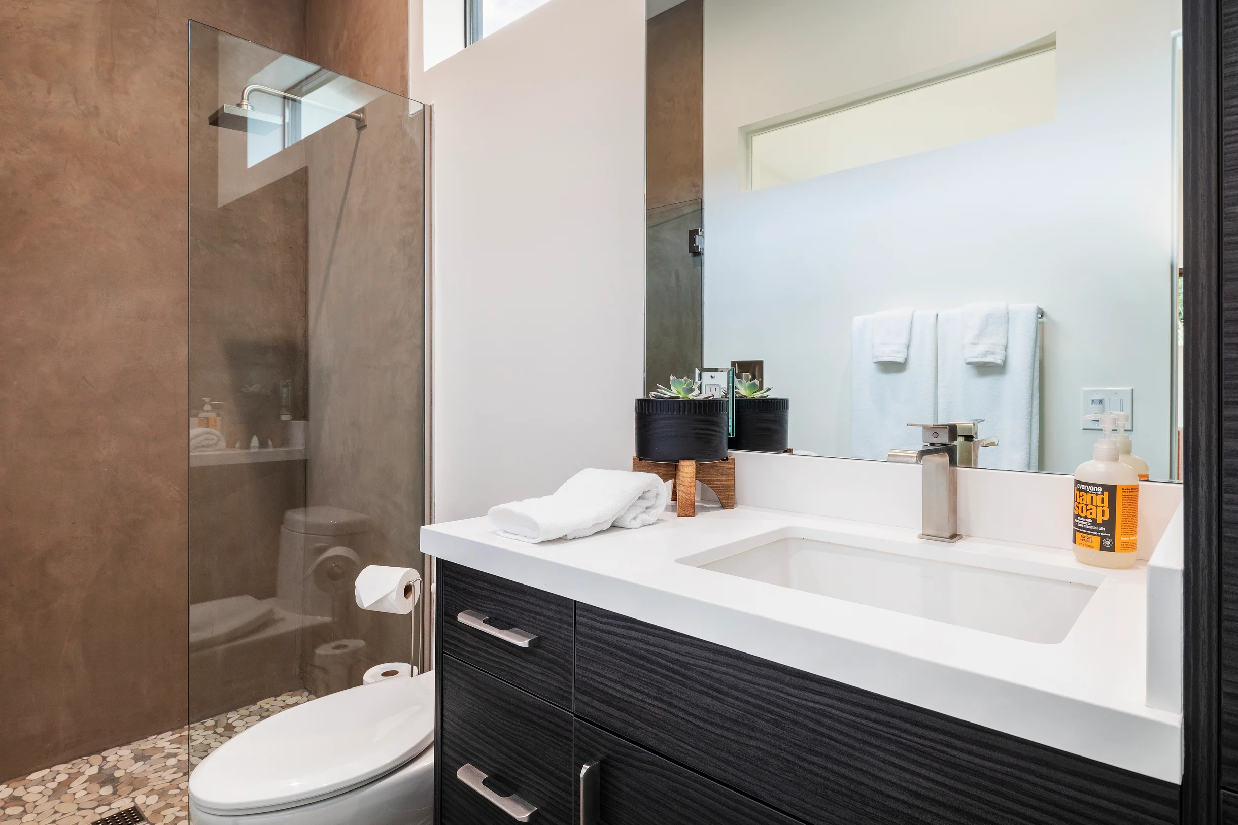 Wander Yucca Valley Boulders #9