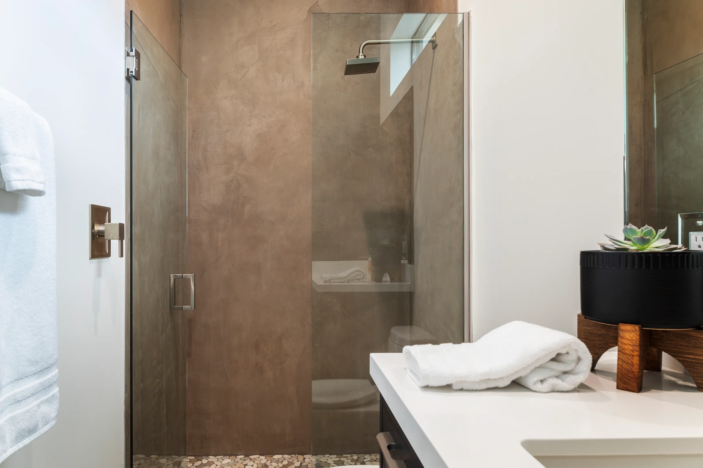 Wander Yucca Valley Boulders #17