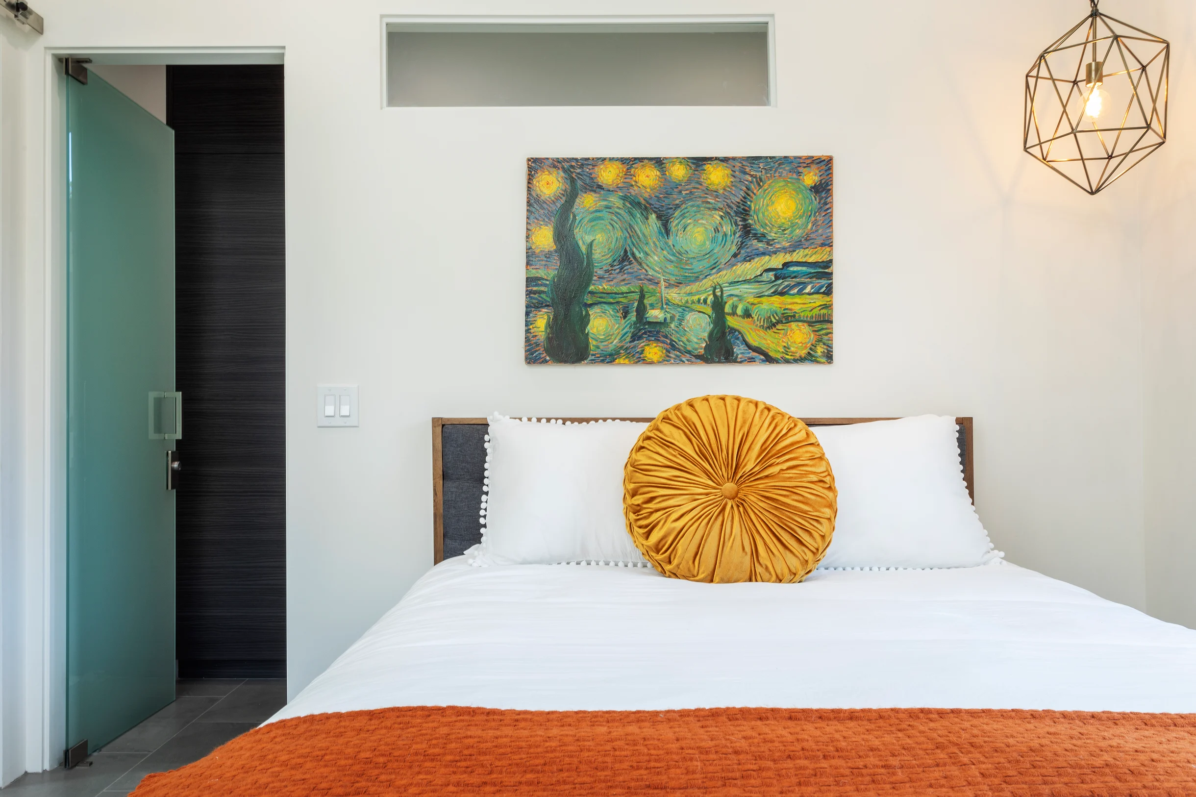 Wander Yucca Valley Boulders #25