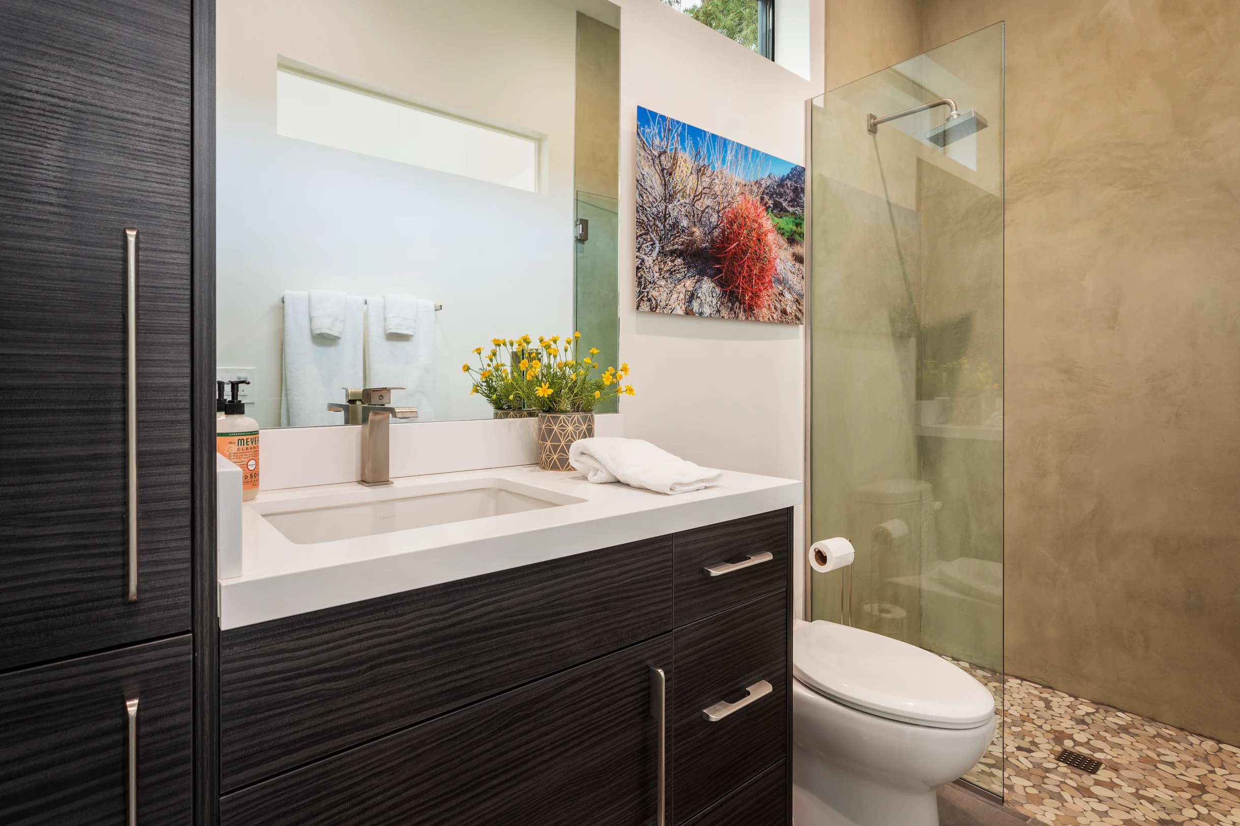 Wander Yucca Valley Boulders #11