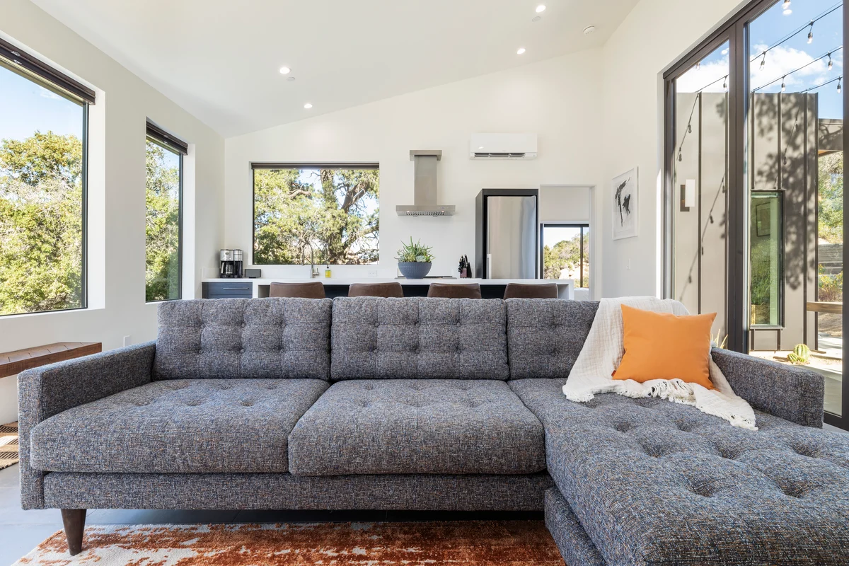A Little Tish - Secluded Stargazers Getaway