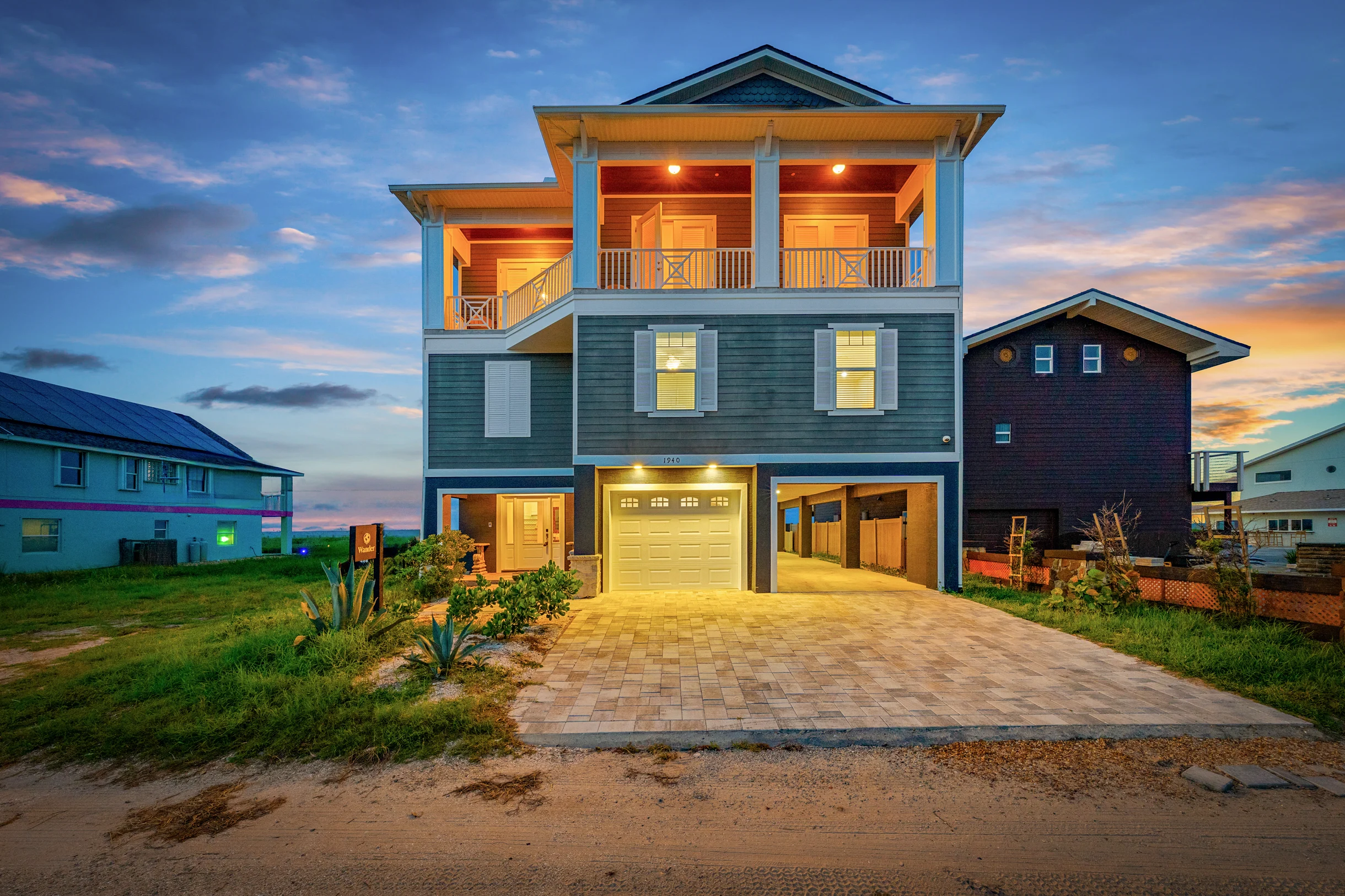 Wander Flagler Beach #4