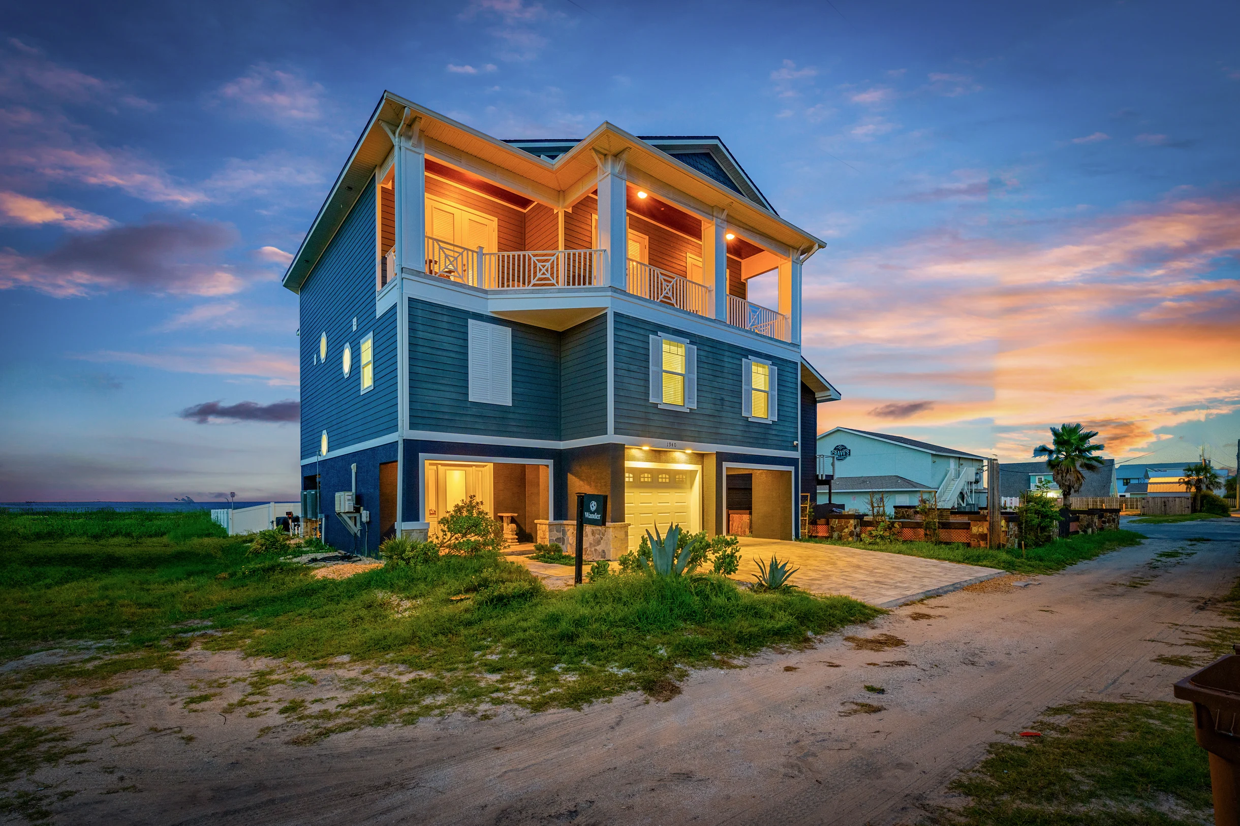 Wander Flagler Beach #5