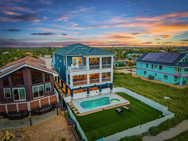 Wander Flagler Beach #2