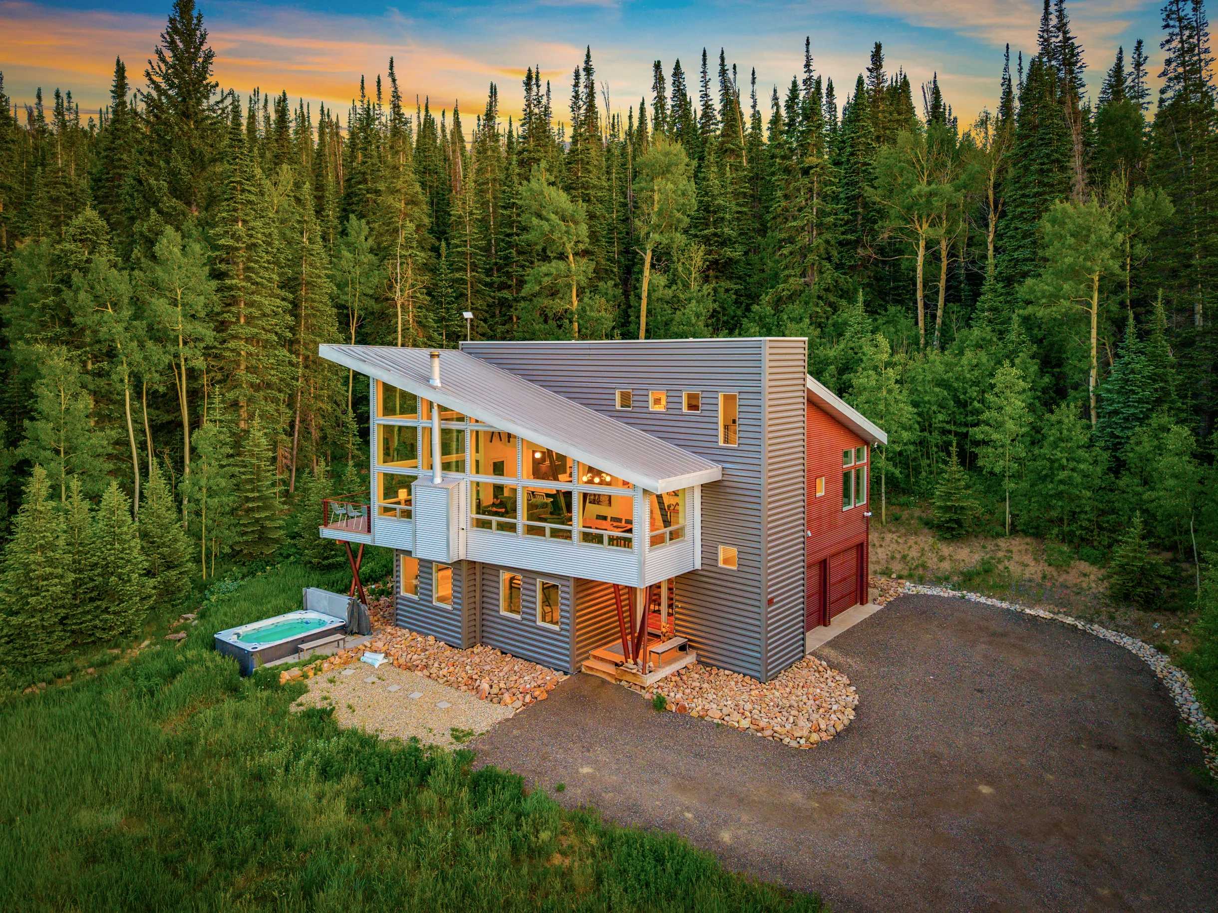 Wander Granby Mountain – 4 Bedroom Vacation Rental in Granby