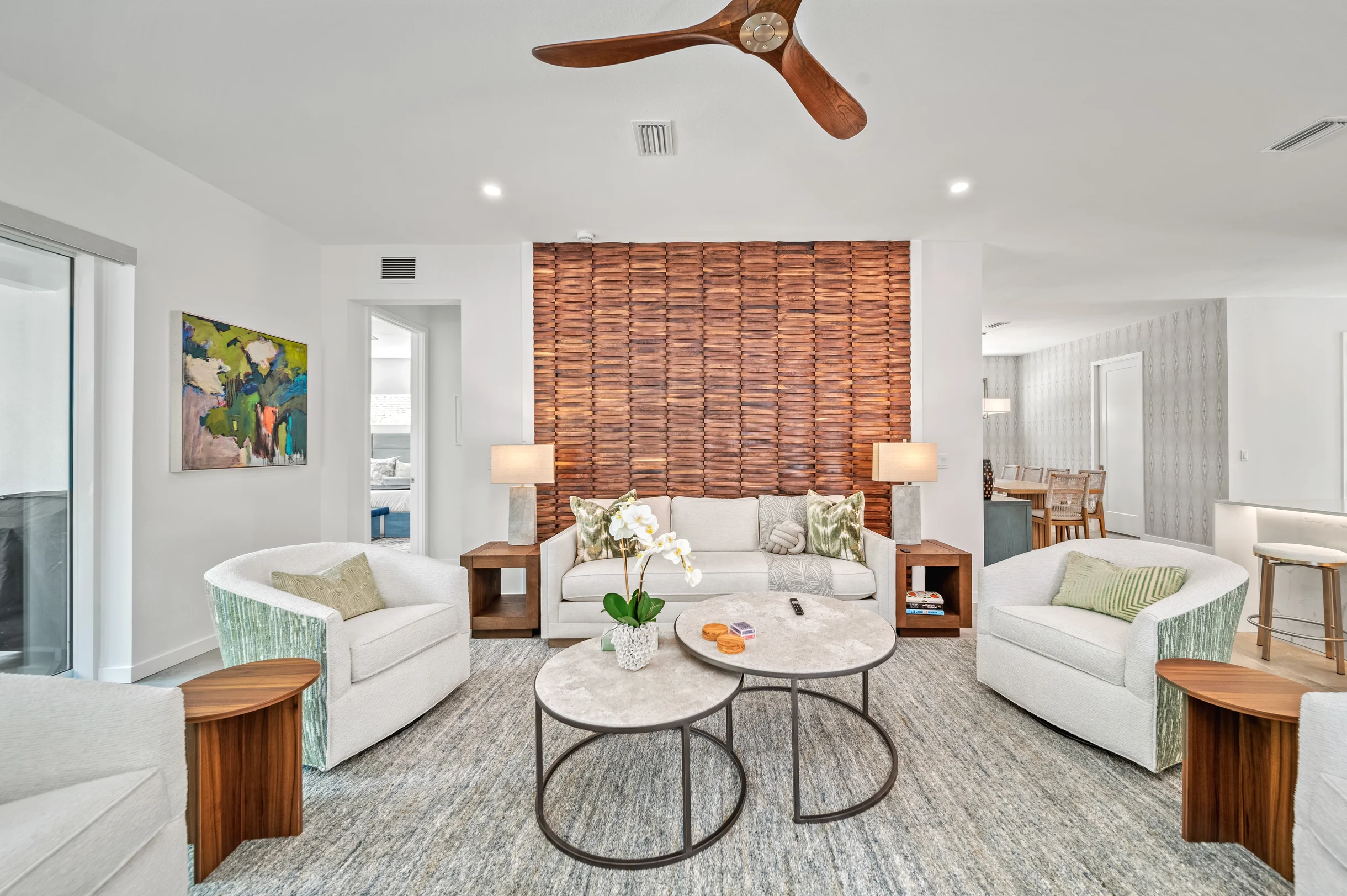 Wander Sarasota Bay Breeze