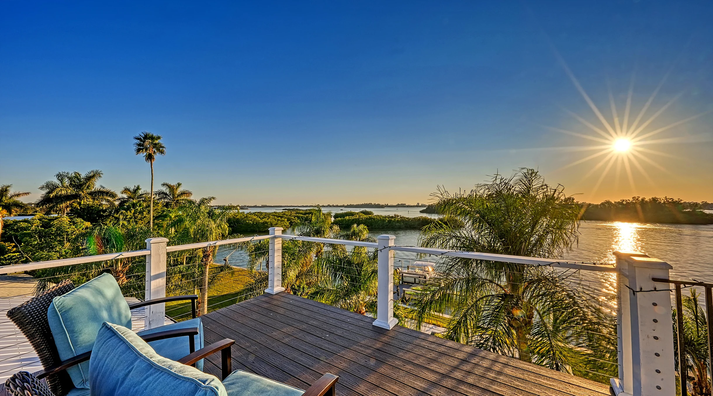 Wander Sarasota Keyview #98