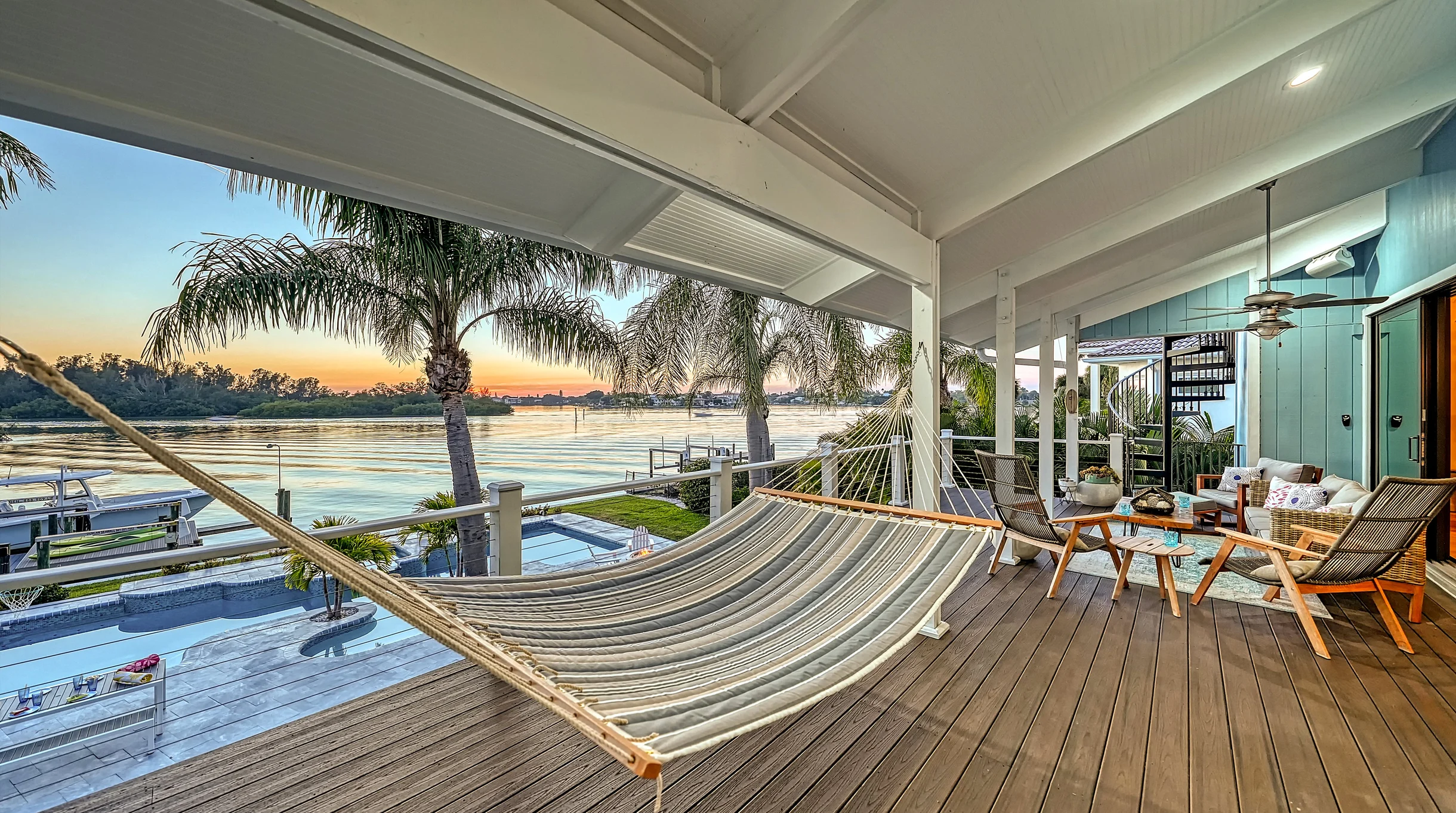 Wander Sarasota Keyview #88