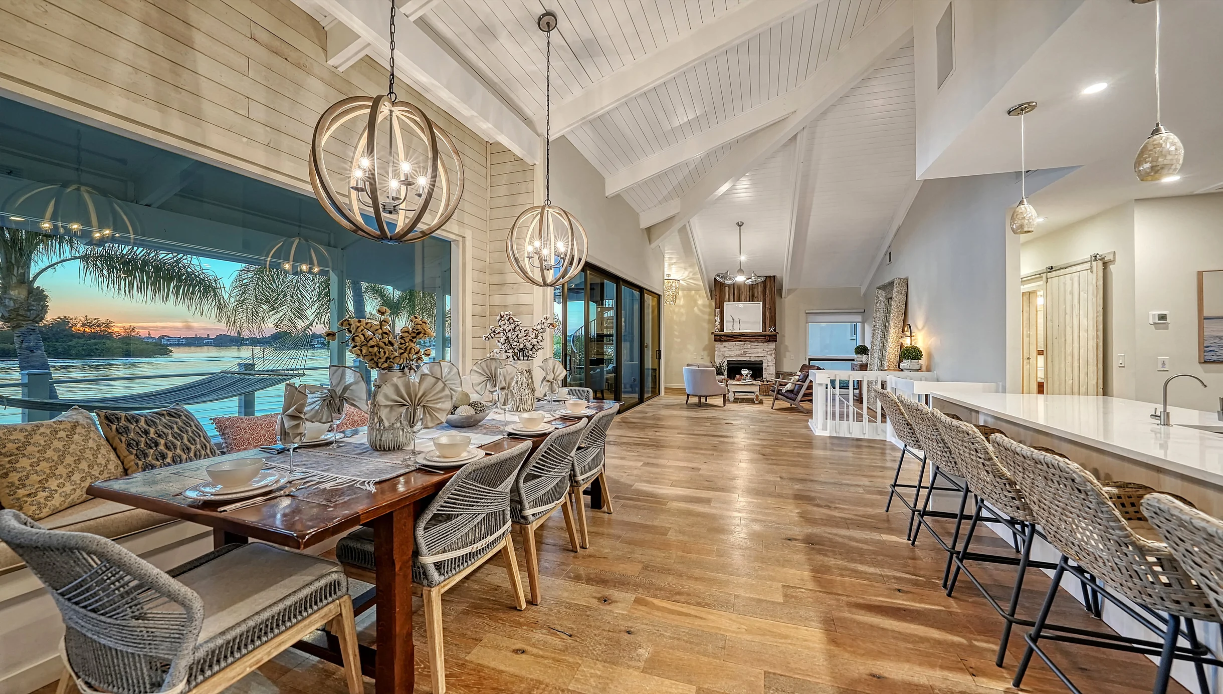 Wander Sarasota Keyview #92