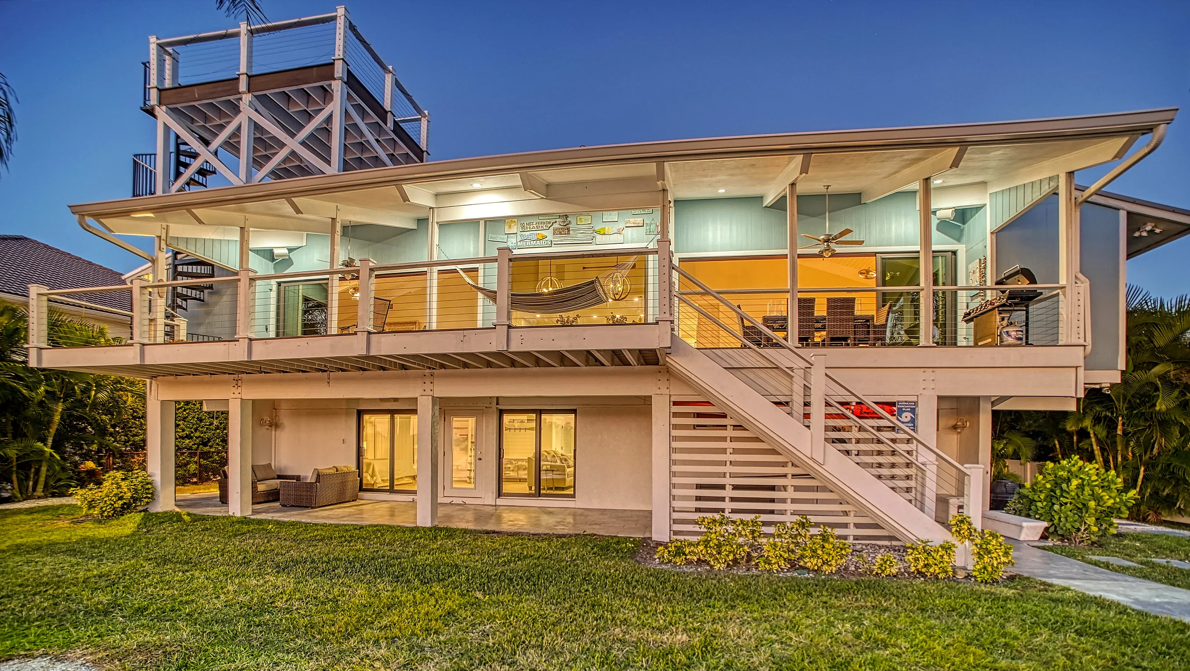 Wander Sarasota Keyview #89