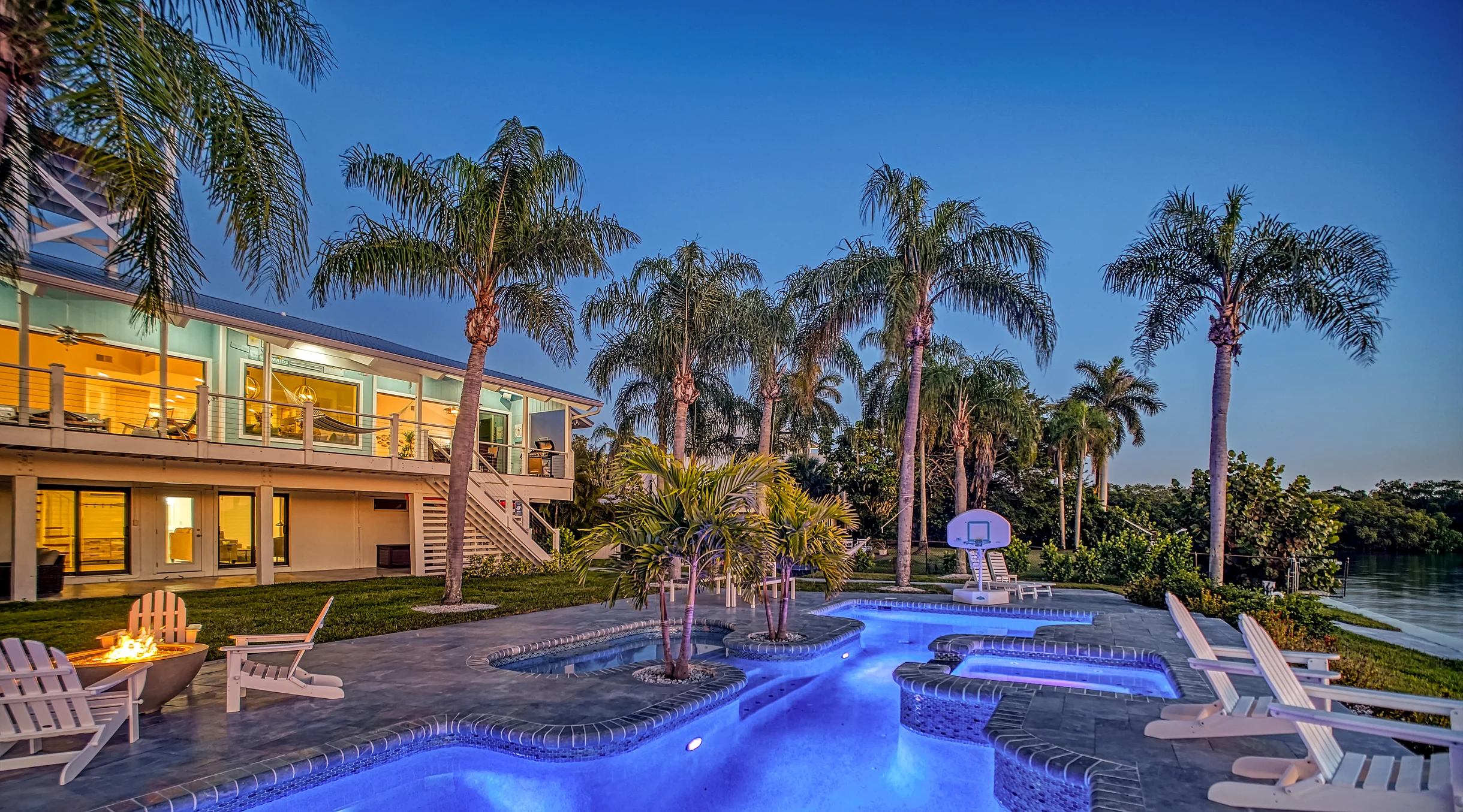 Wander Sarasota Keyview #77