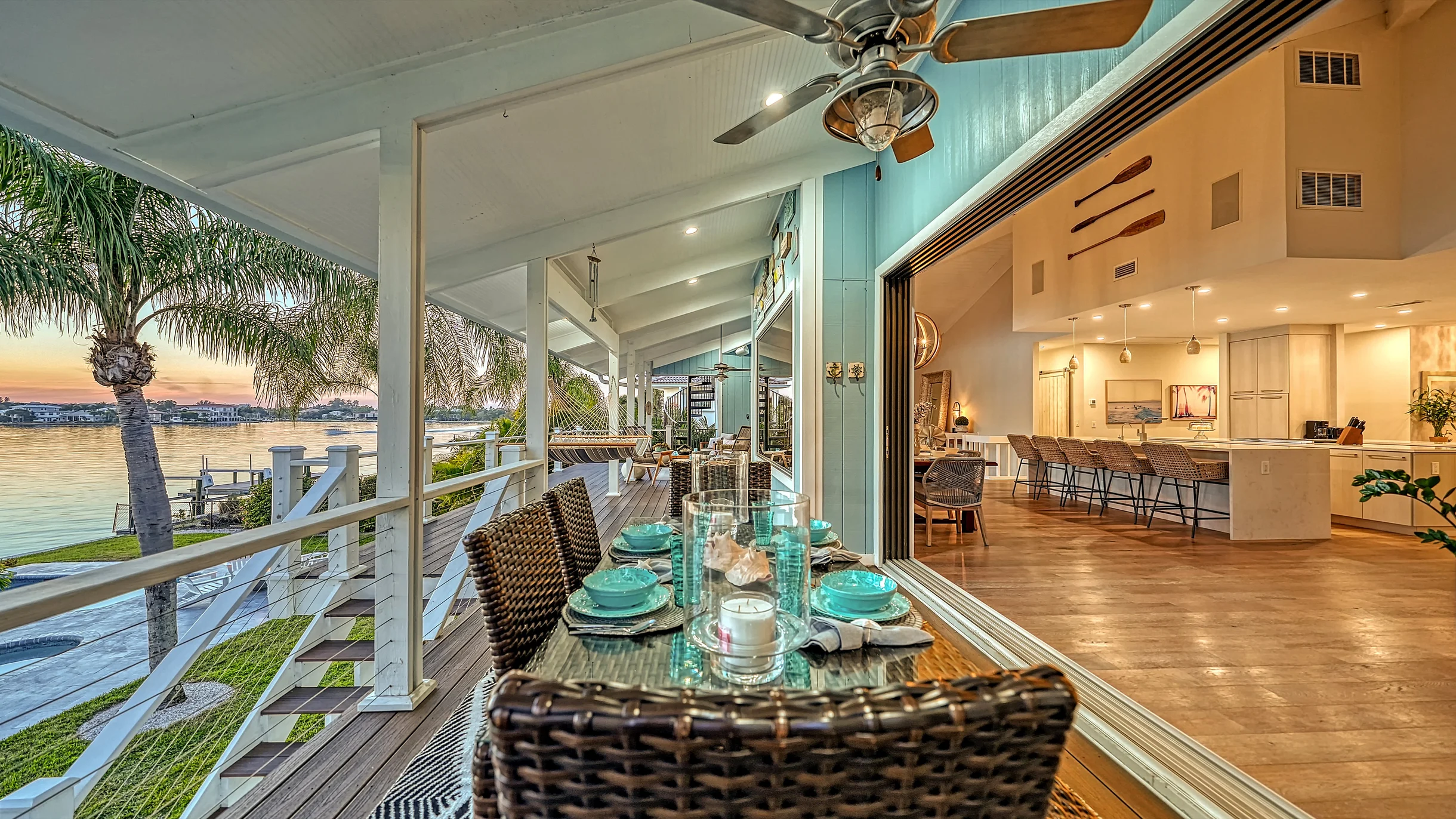 Wander Sarasota Keyview #83