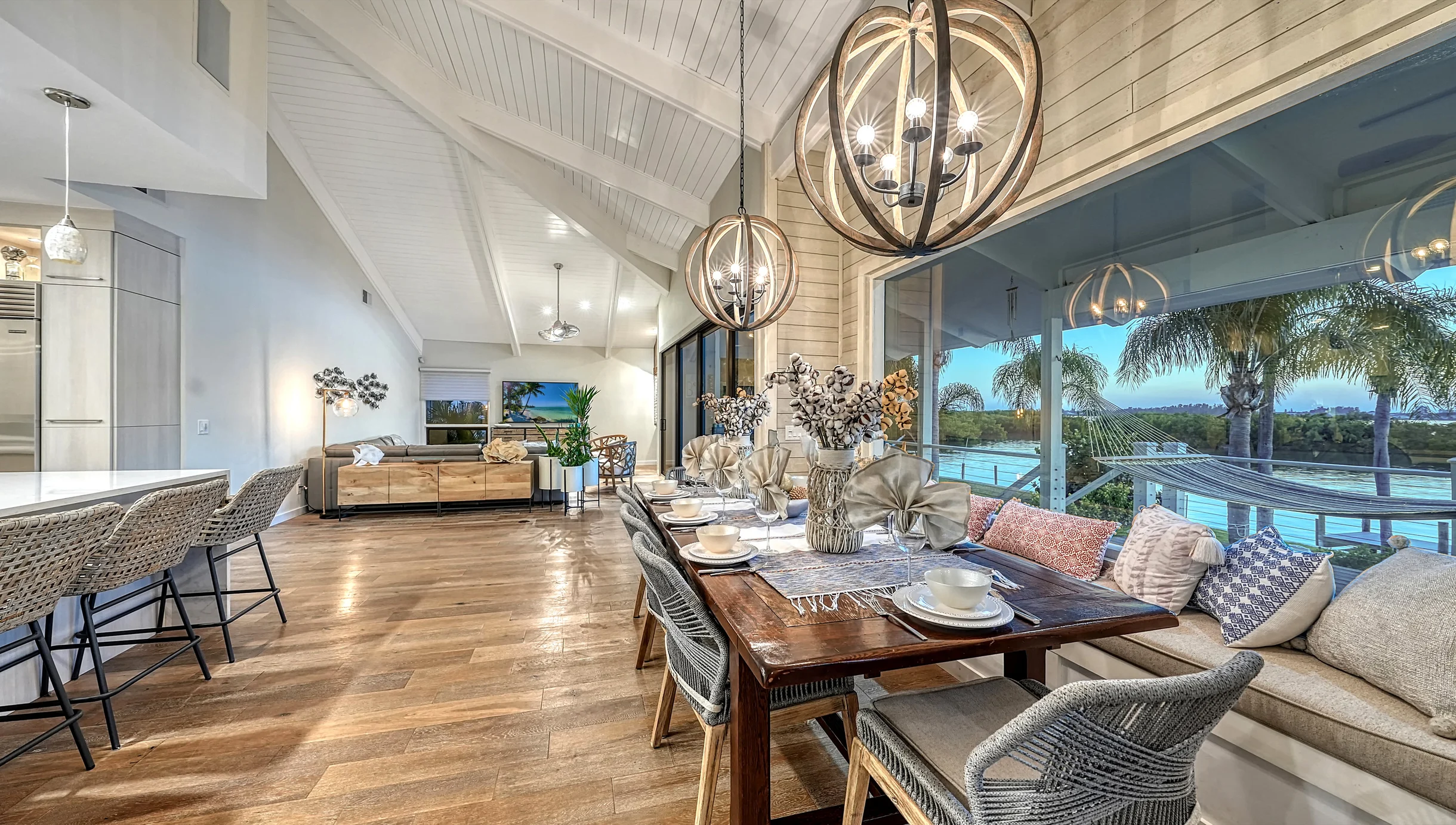 Wander Sarasota Keyview #94