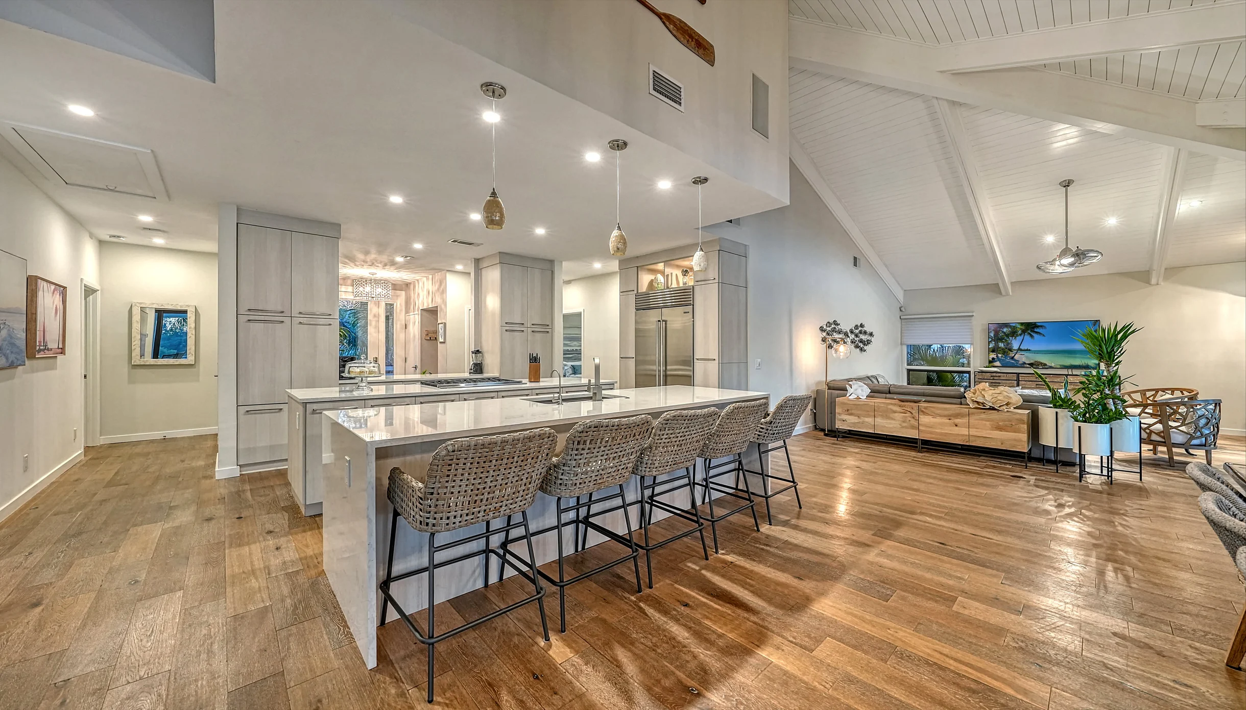 Wander Sarasota Keyview #87