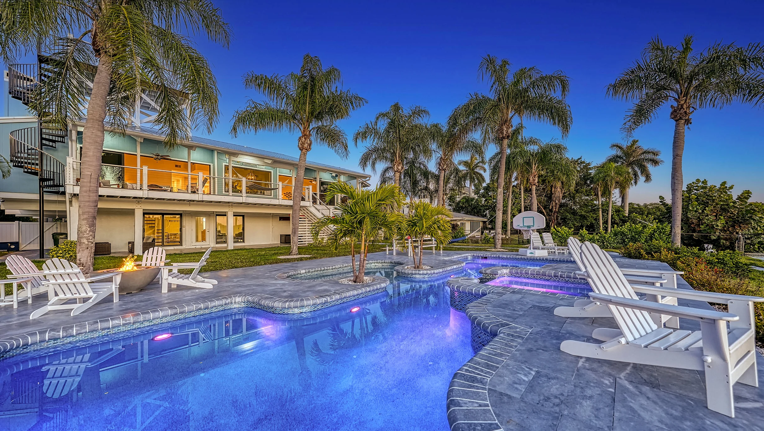 Wander Sarasota Keyview #86