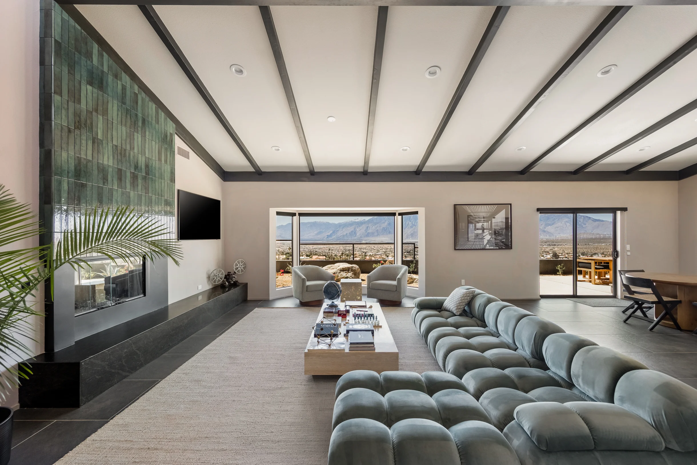 Wander Desert Springs Oasis #76