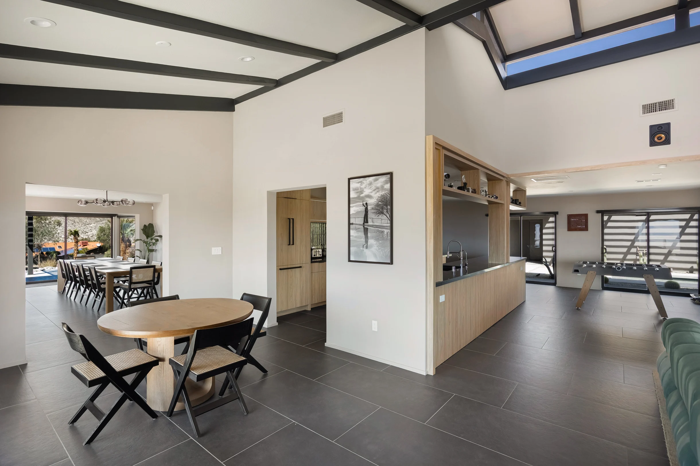 Wander Desert Springs Oasis #110