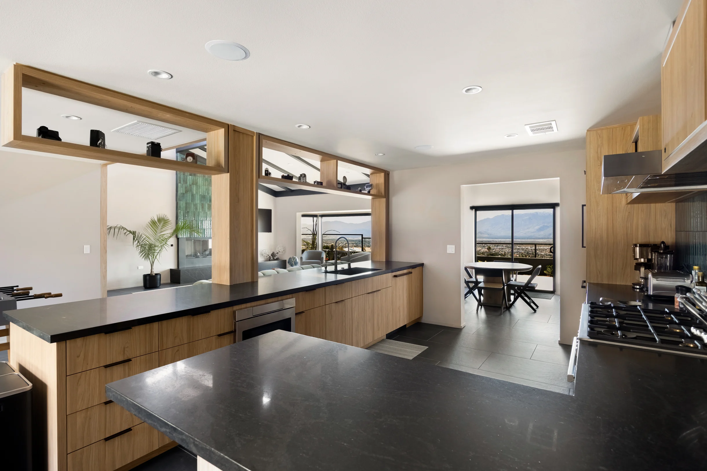 Wander Desert Springs Oasis #89