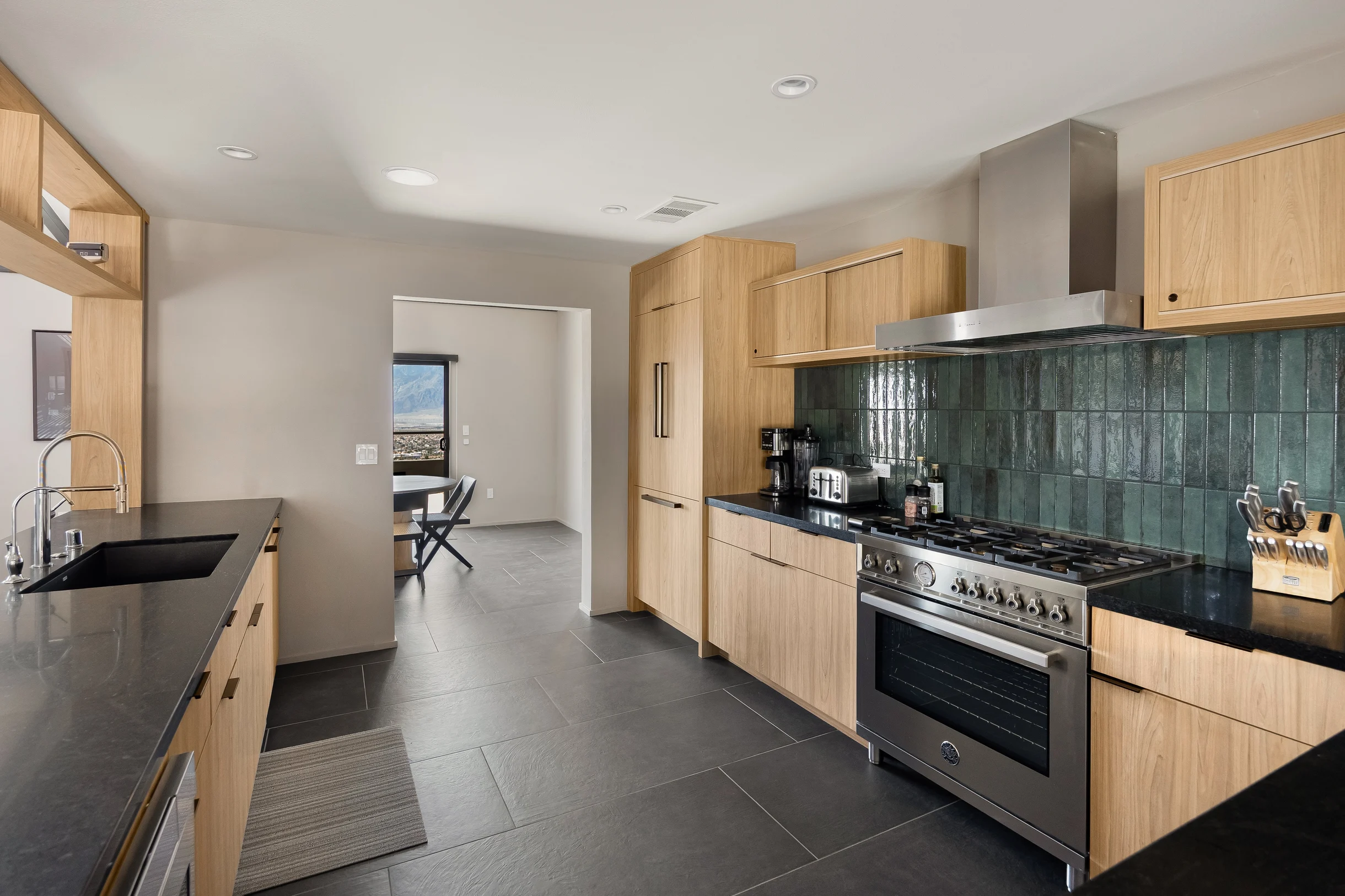 Wander Desert Springs Oasis #132