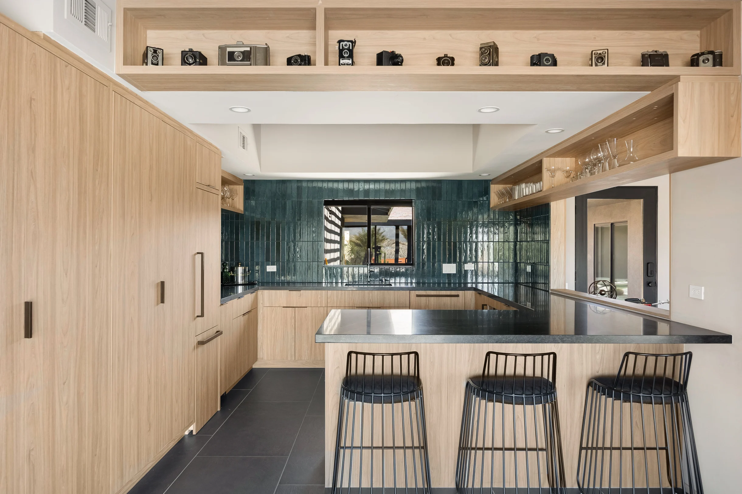 Wander Desert Springs Oasis #131