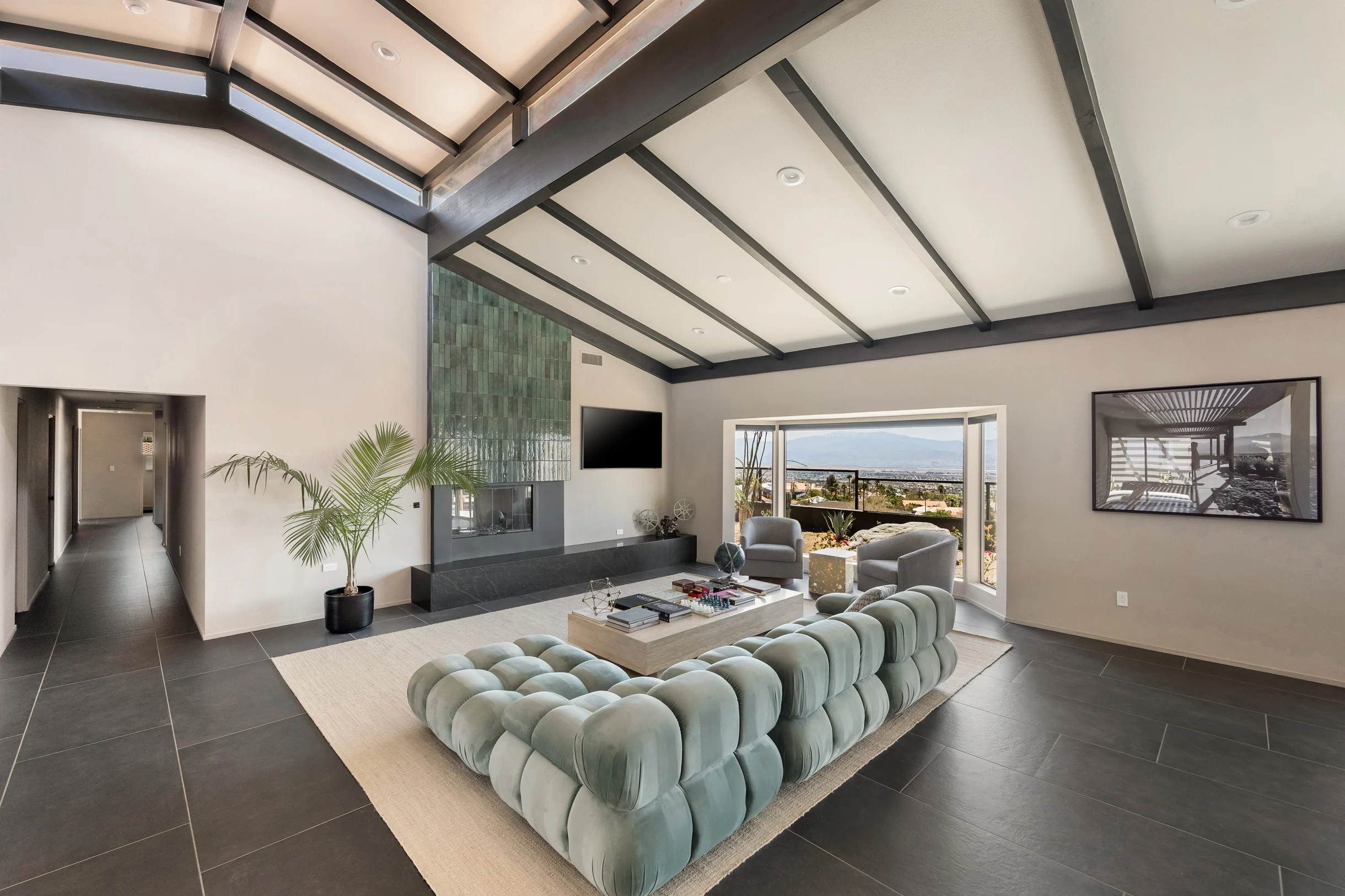 Wander Desert Springs Oasis #111