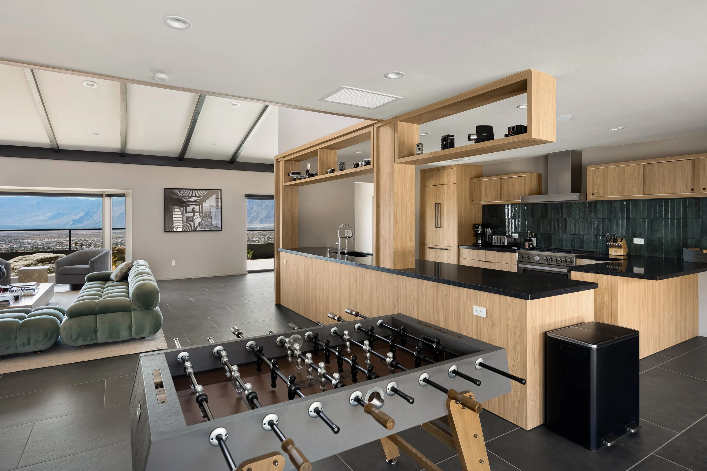 Wander Desert Springs Oasis #118