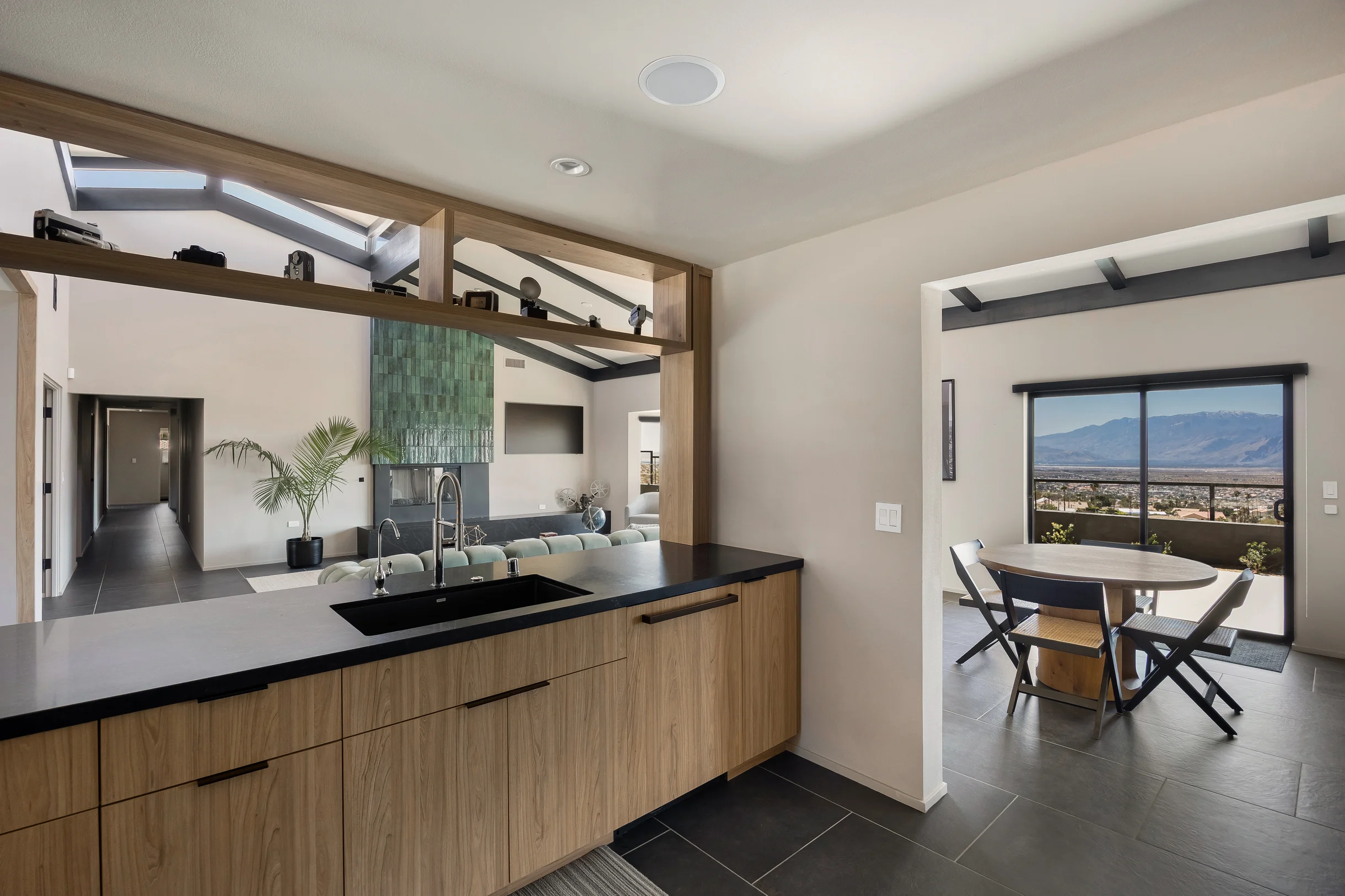 Wander Desert Springs Oasis #91