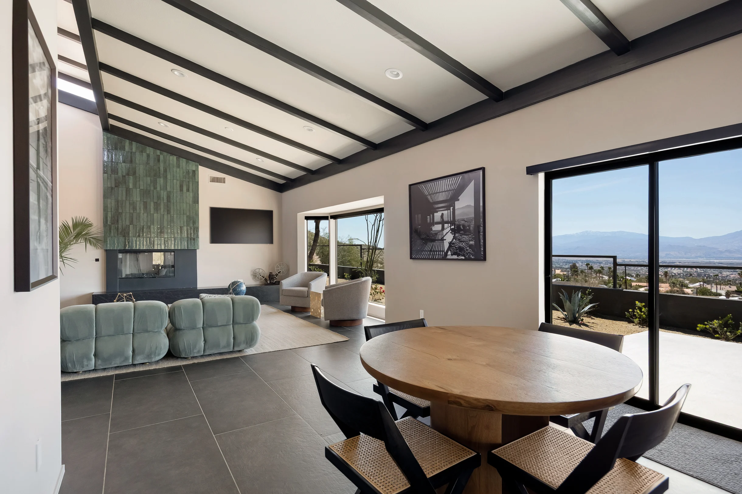 Wander Desert Springs Oasis #129