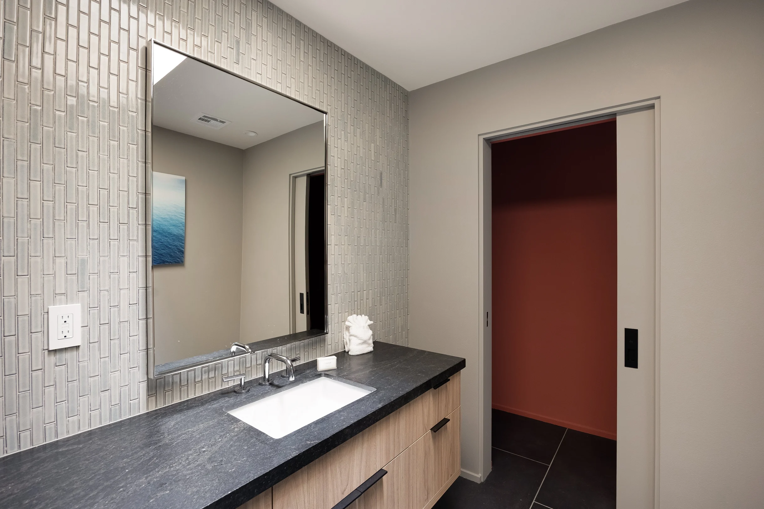 Wander Desert Springs Oasis #130