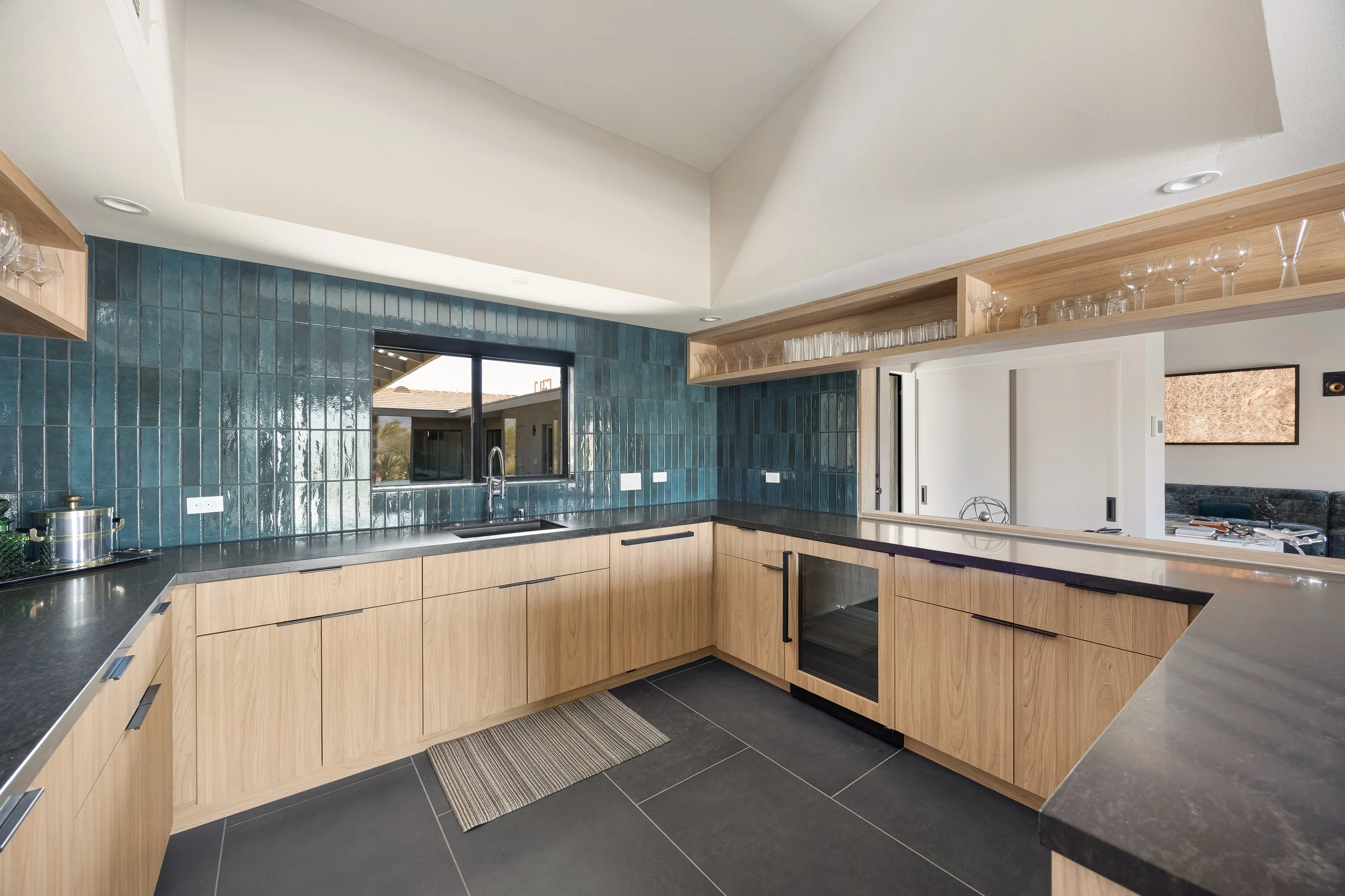 Wander Desert Springs Oasis #105