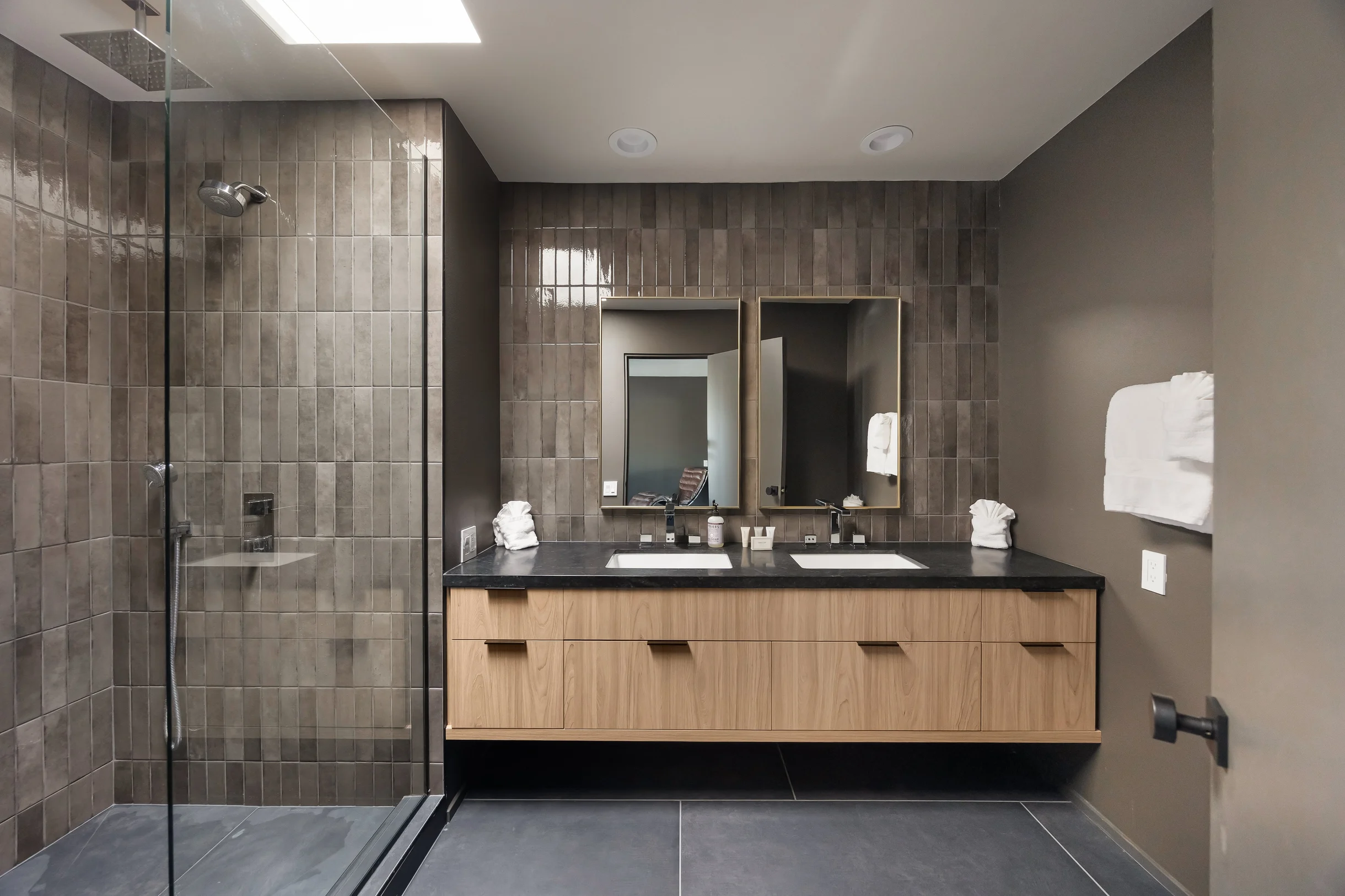 Wander Desert Springs Oasis #97