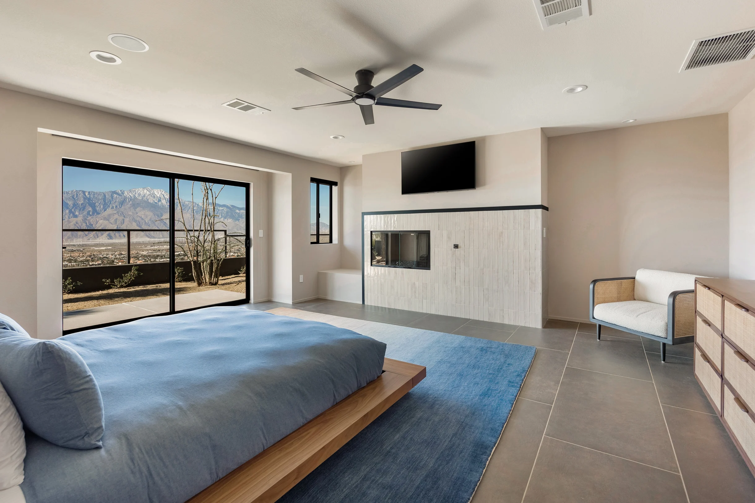 Wander Desert Springs Oasis #126