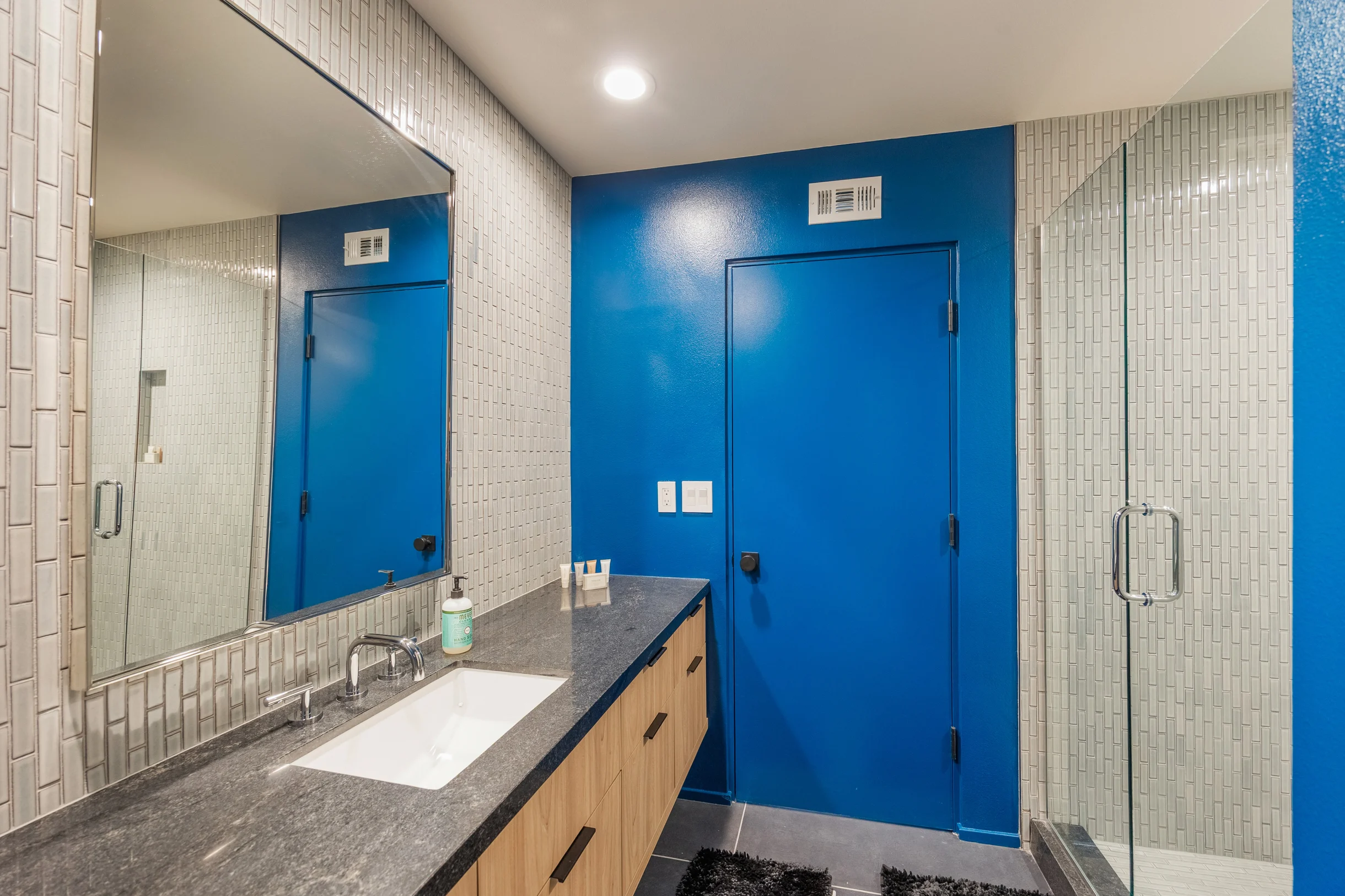 Wander Desert Springs Oasis #124