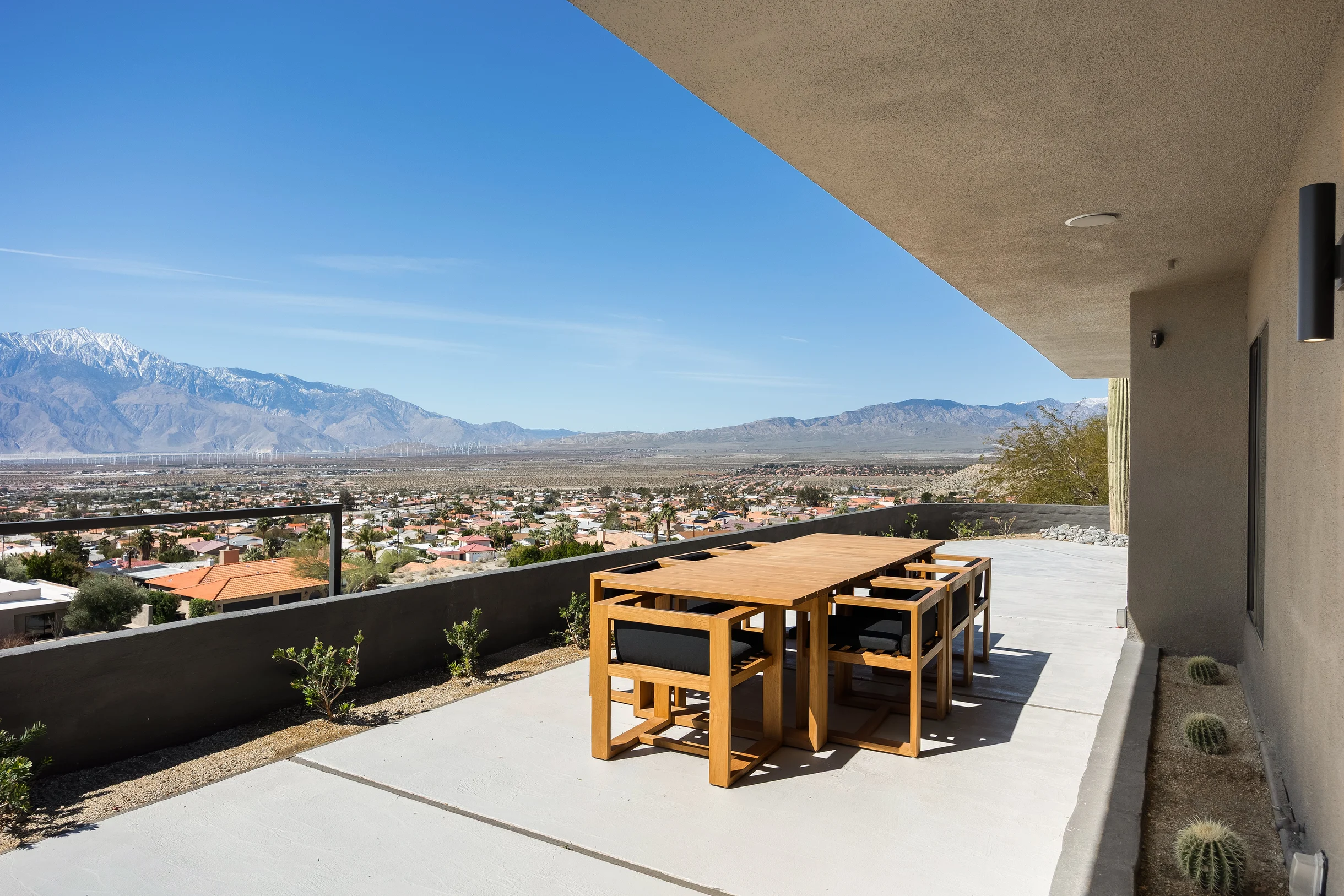 Wander Desert Springs Oasis #106