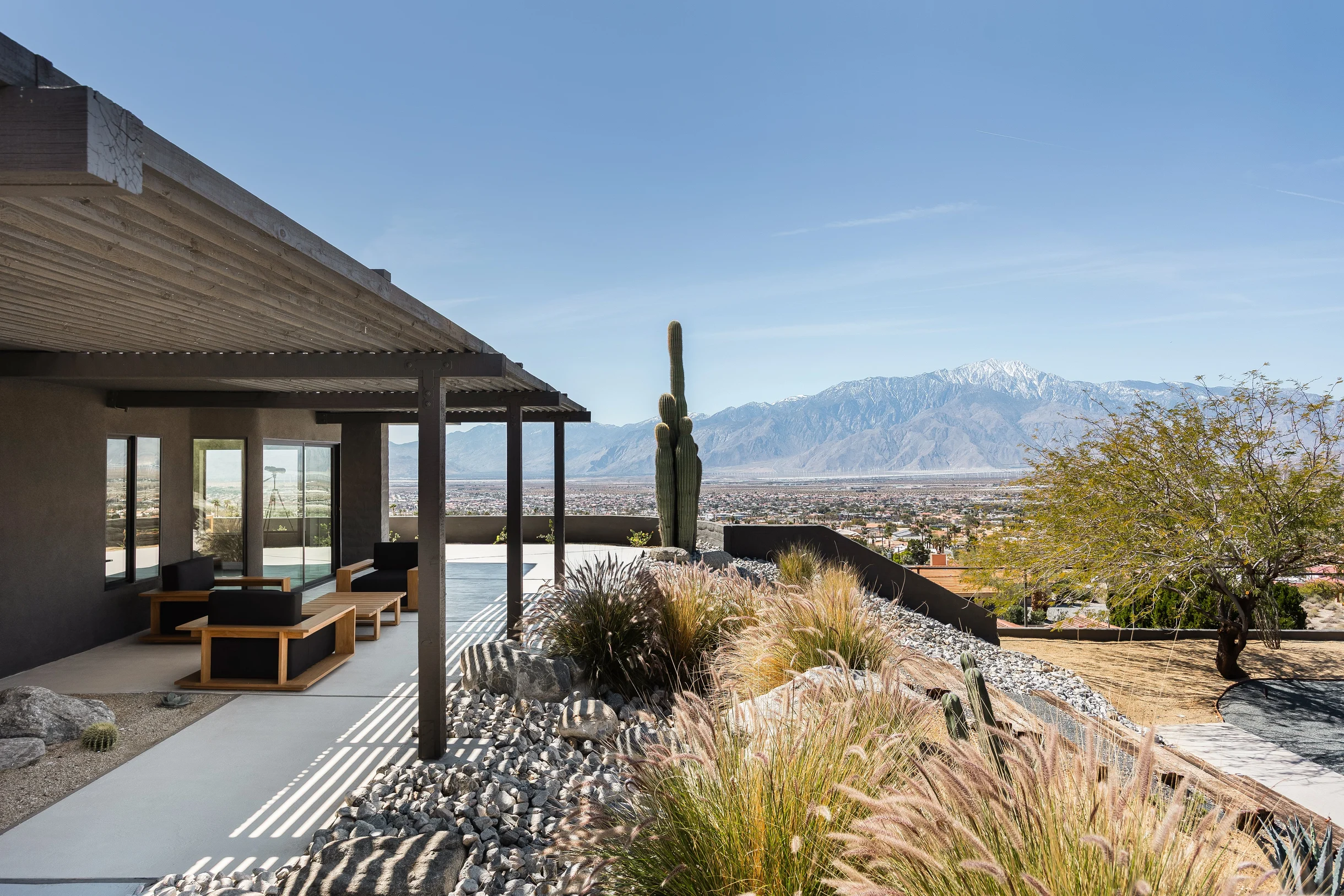 Wander Desert Springs Oasis #115