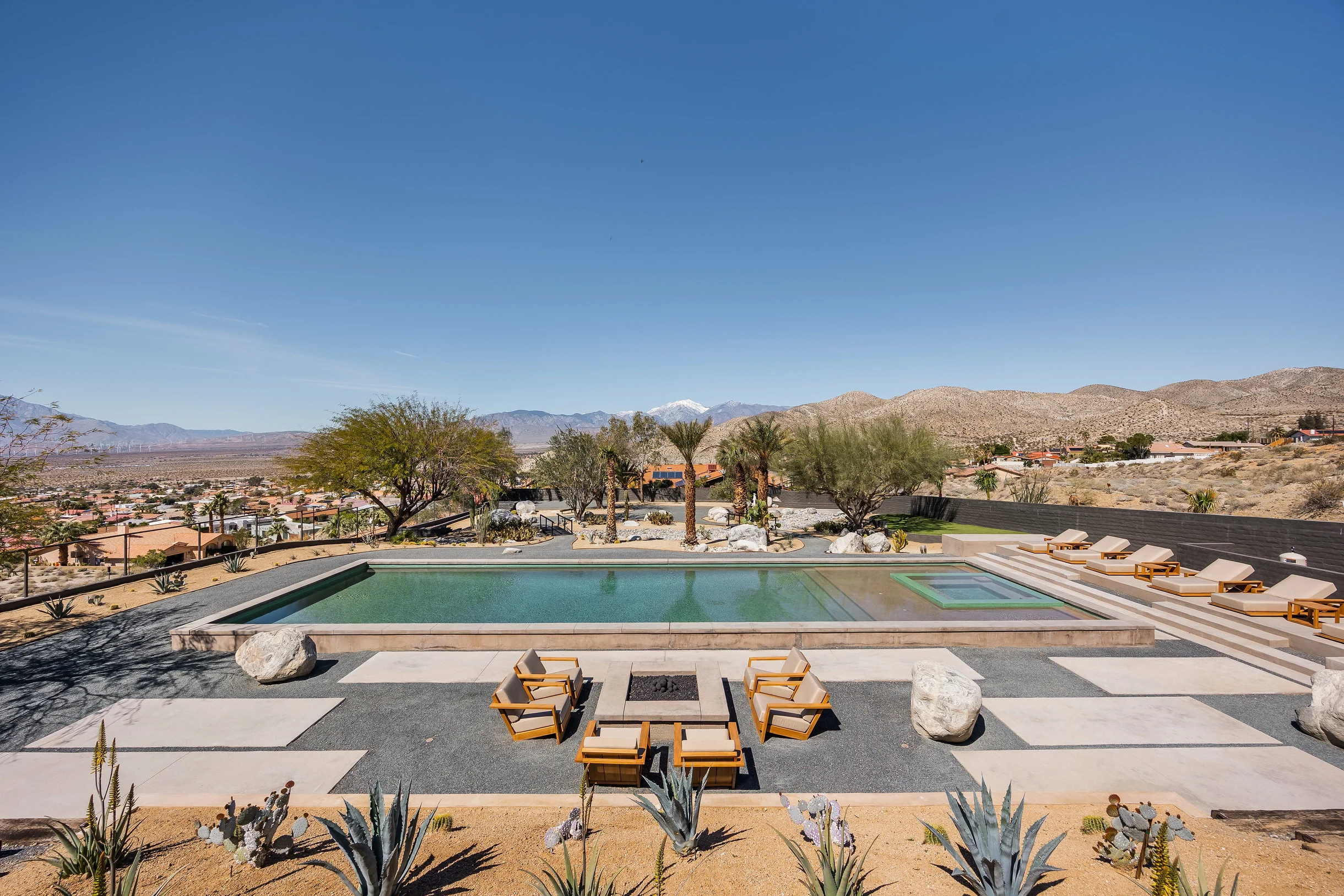 Wander Desert Springs Oasis #109