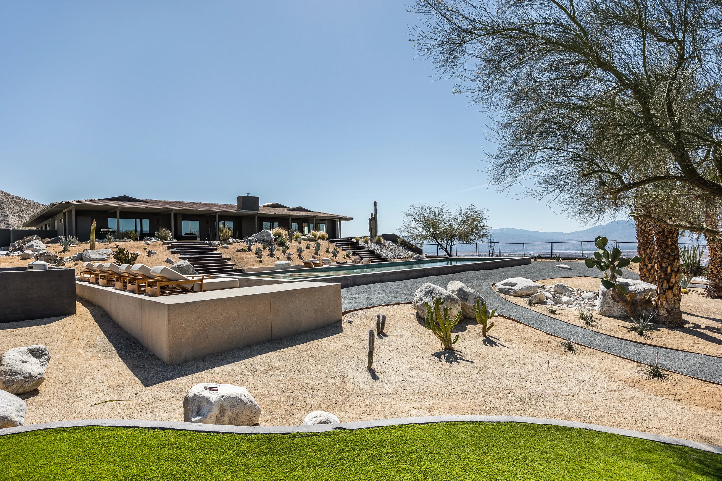 Wander Desert Springs Oasis #87