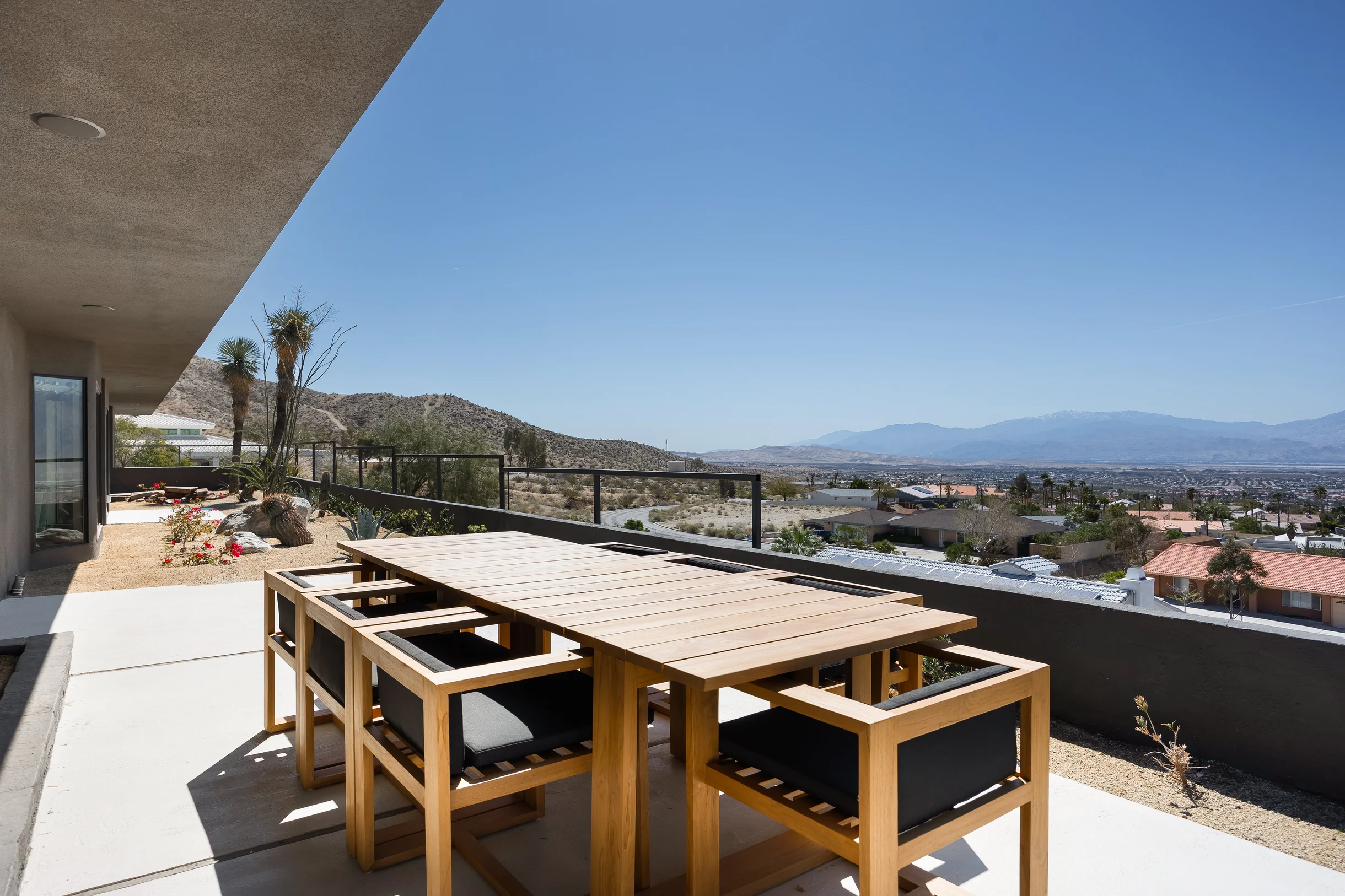 Wander Desert Springs Oasis #98