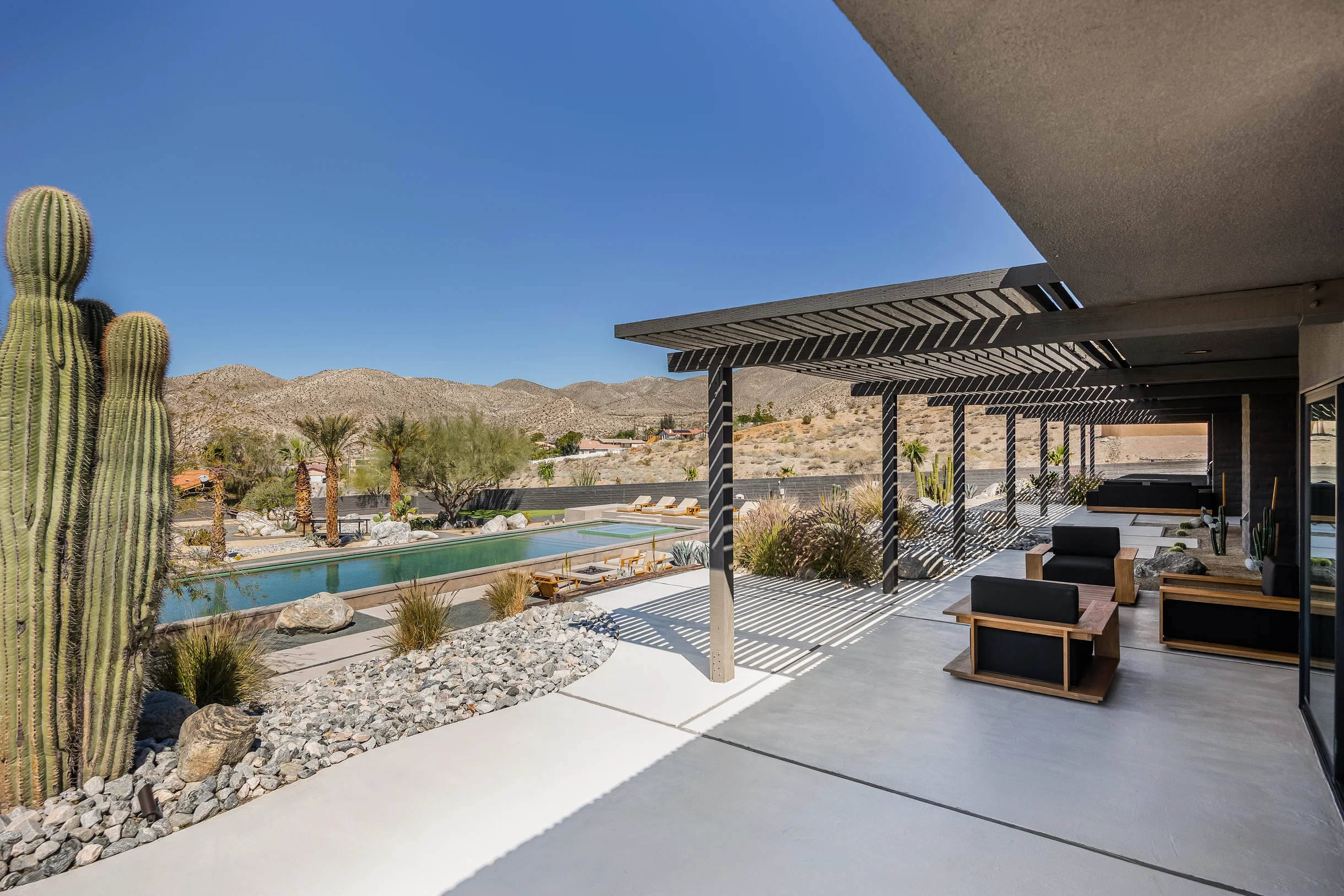 Wander Desert Springs Oasis #77