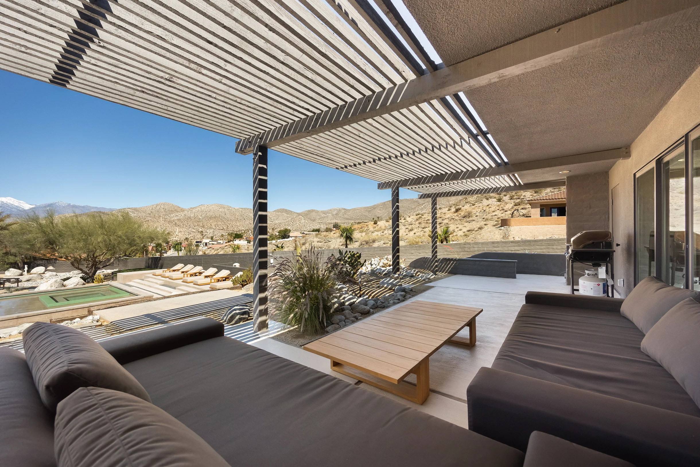 Wander Desert Springs Oasis #120