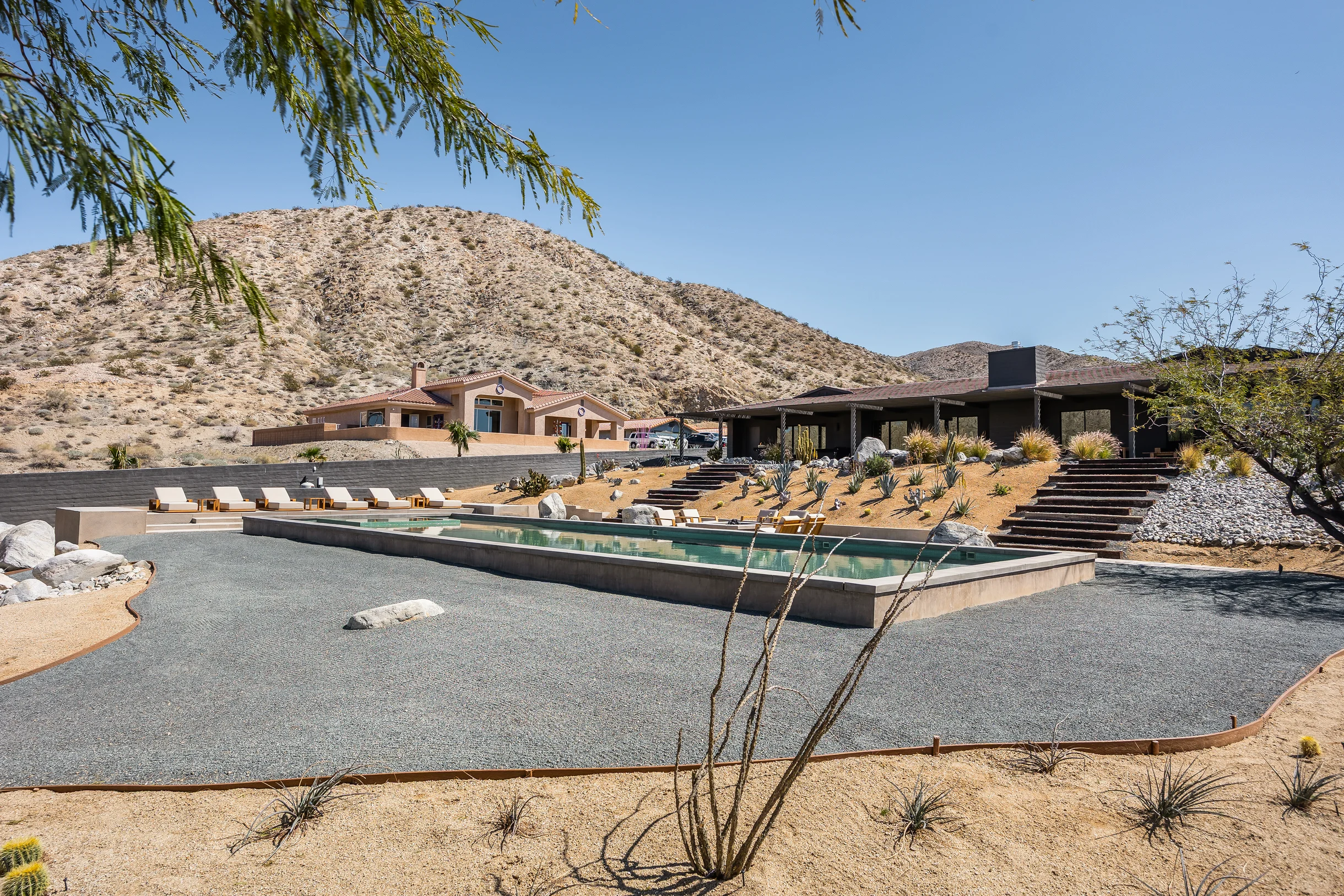 Wander Desert Springs Oasis #134