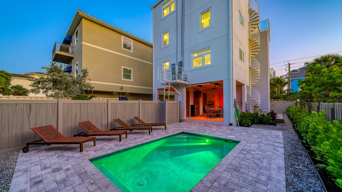 Wander Siesta Key Dunes