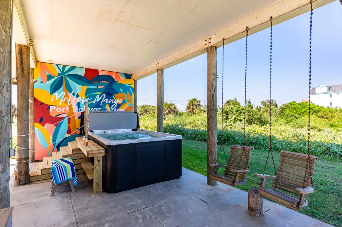 Wander Gilchrist Mellow