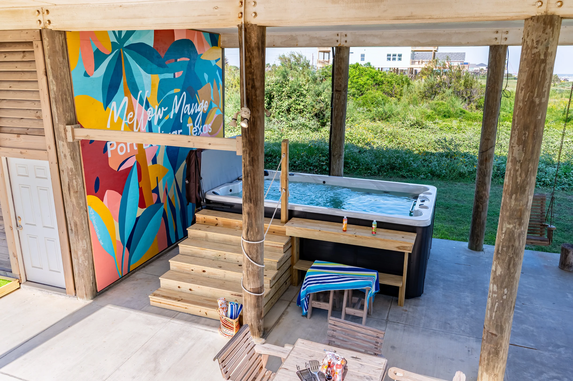 Wander Gilchrist Mellow #24