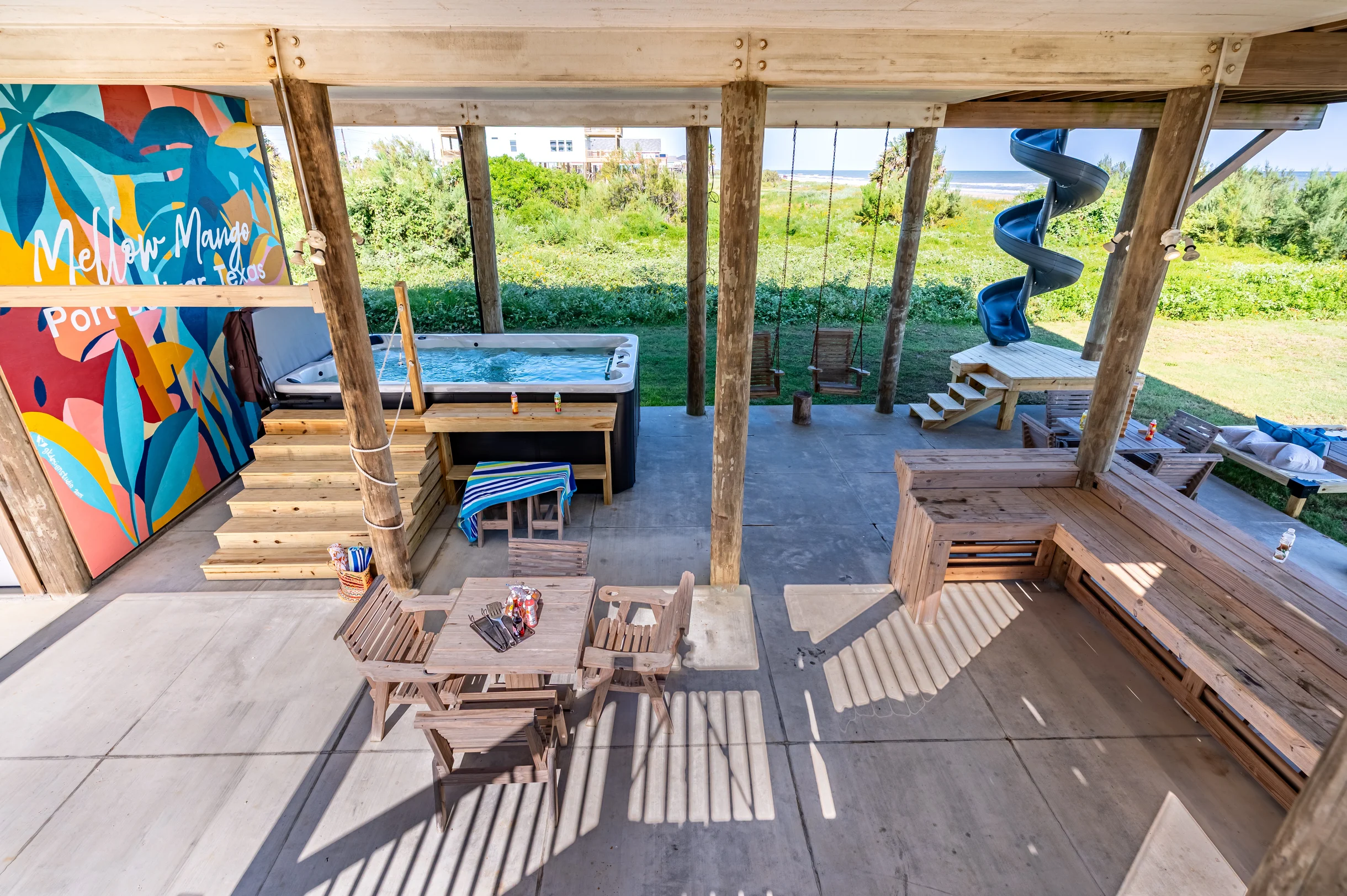 Wander Gilchrist Mellow #33